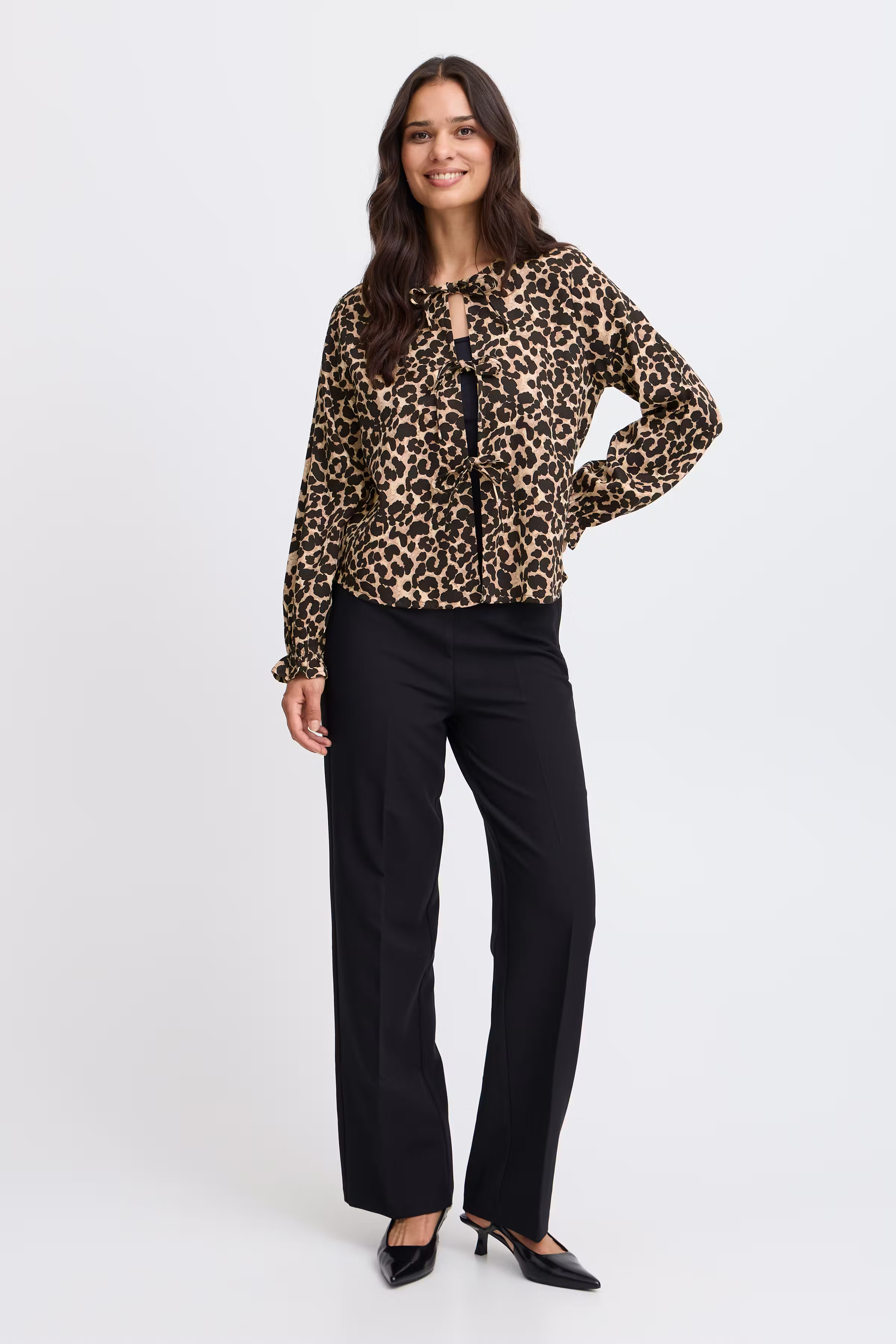 FXCATALIA Shirt LOOKBOOK FRONT 20616116-205123