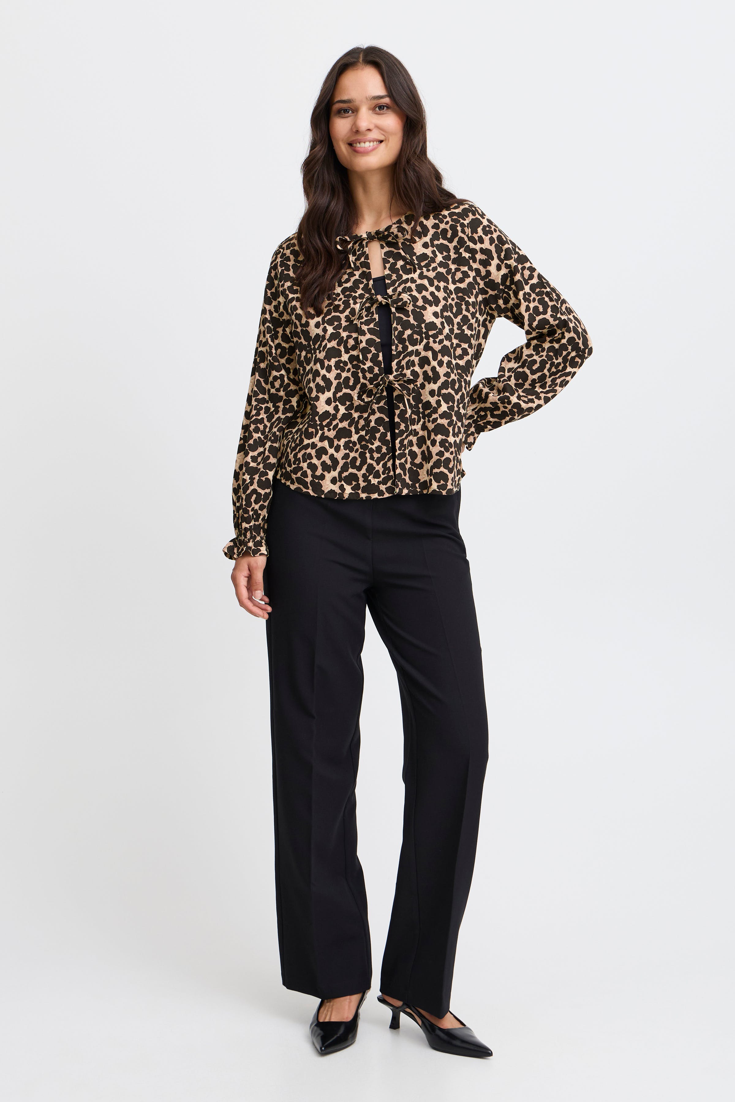 FXCATALIA Shirt LOOKBOOK FRONT 20616116-205123