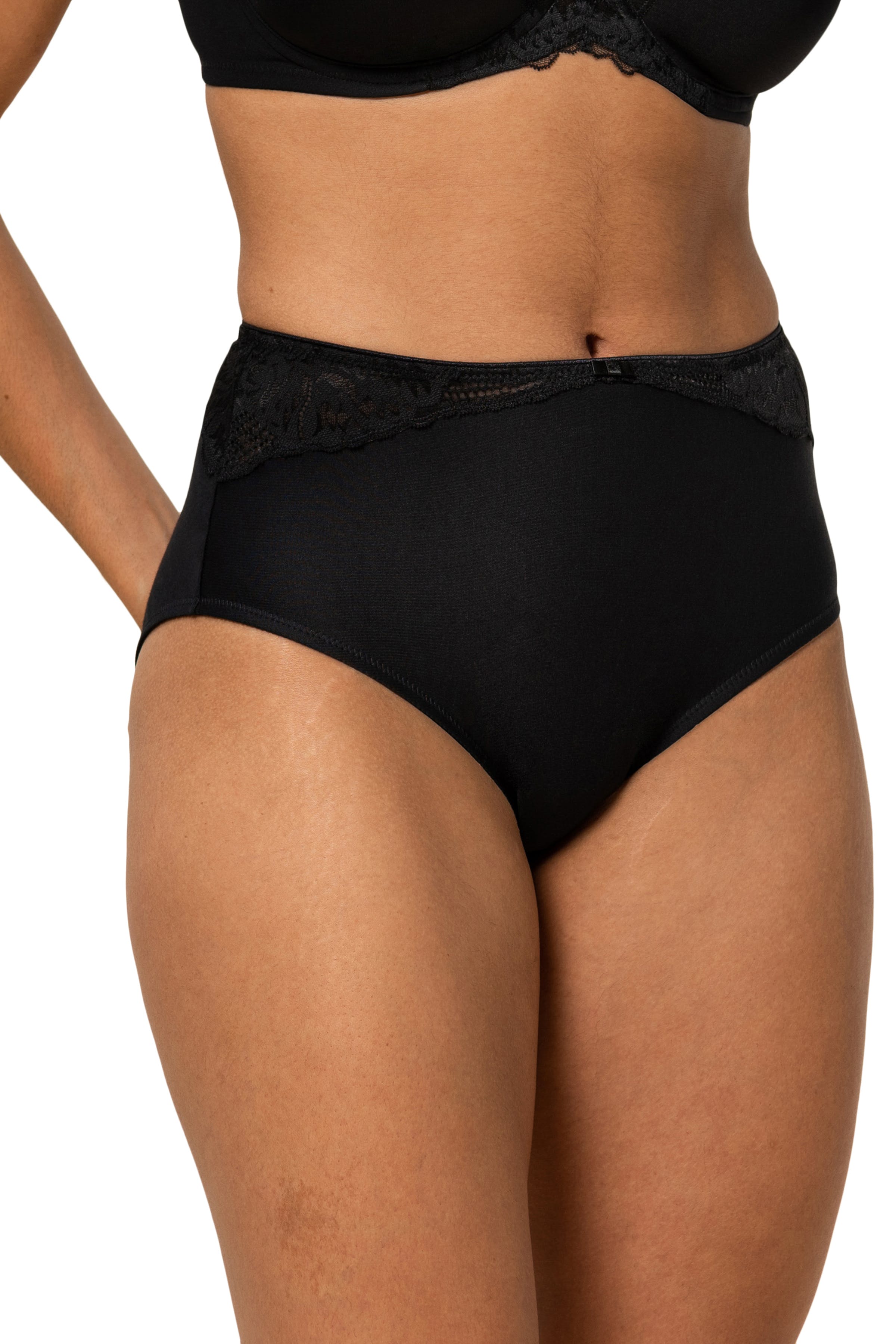 ModernLace Unterhose LOOKBOOK FRONT 40500178-T0004