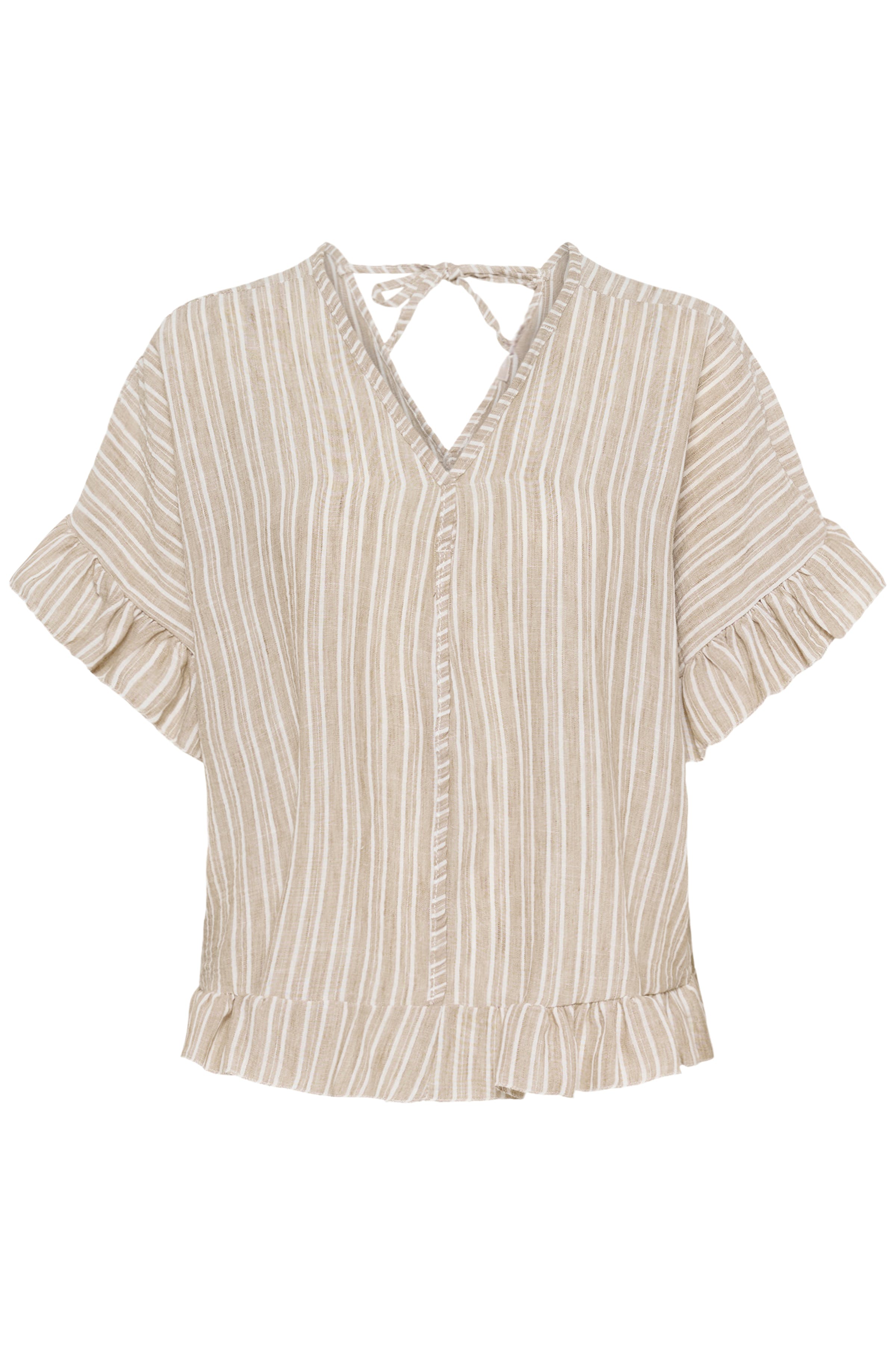 BPkarna Bluse PACK FRONT 40103563-400888