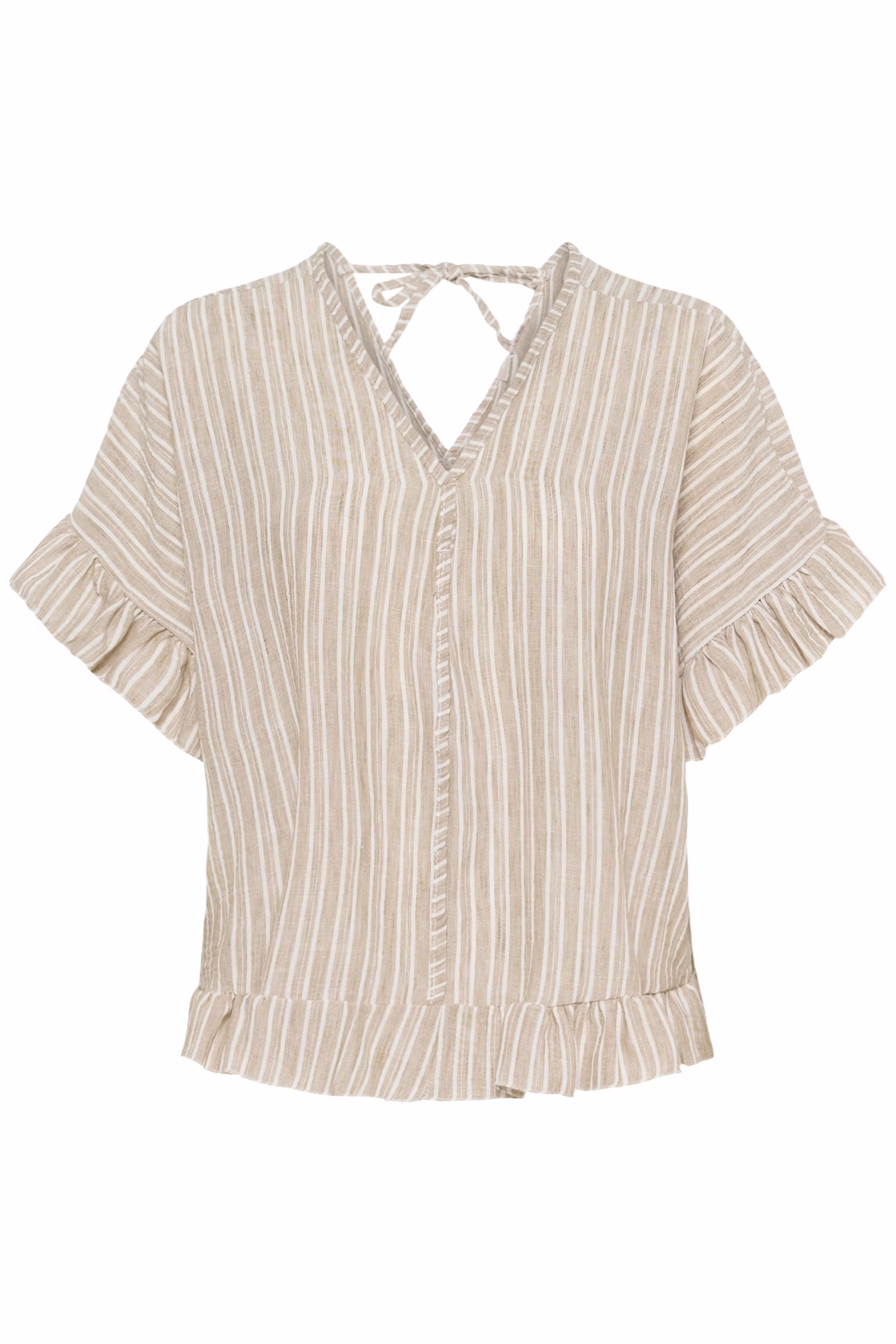 BPkarna Blouse PACK FRONT 40103563-400888