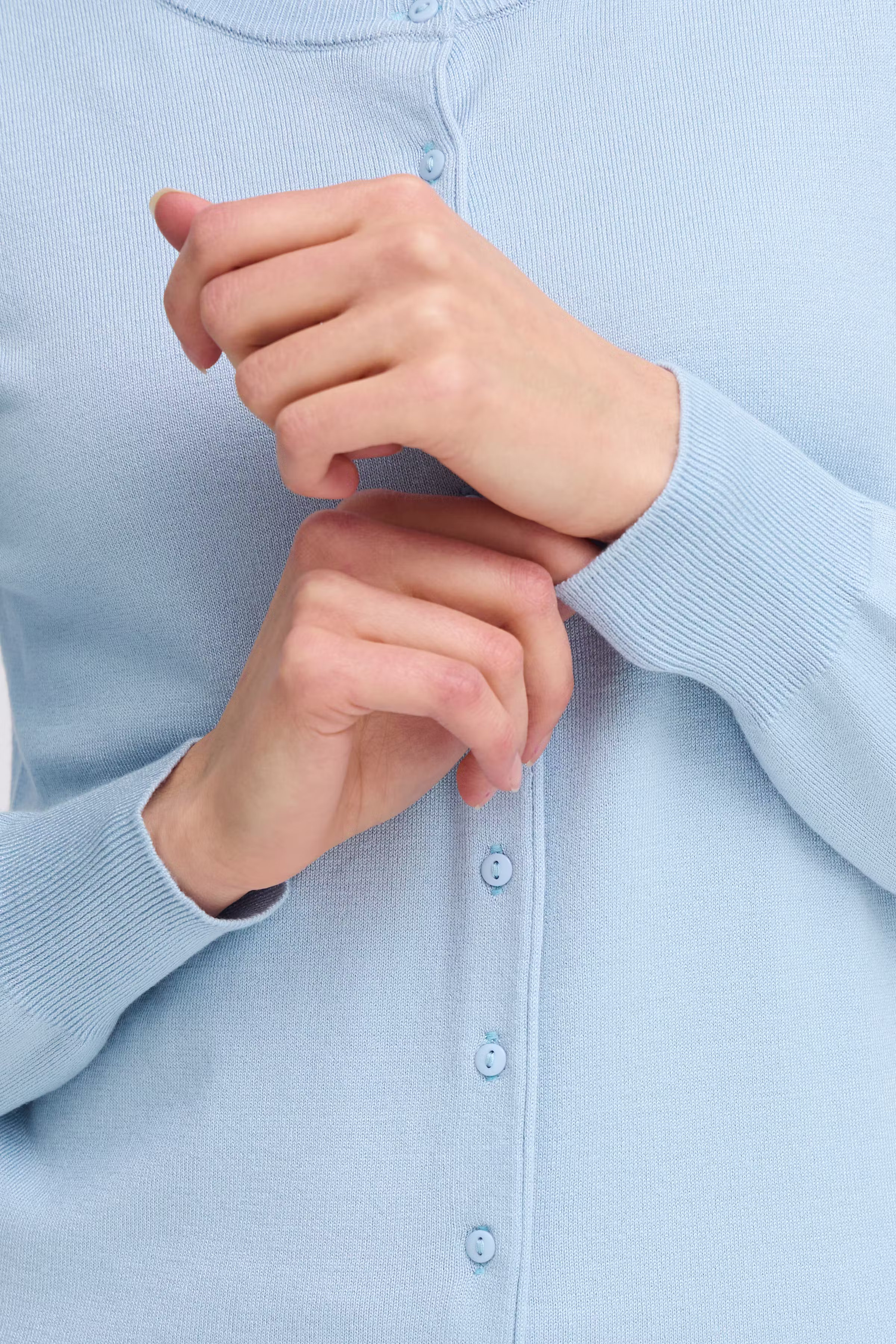 FRZubasic Cardigan LOOKBOOK DETAIL 20604187-144115