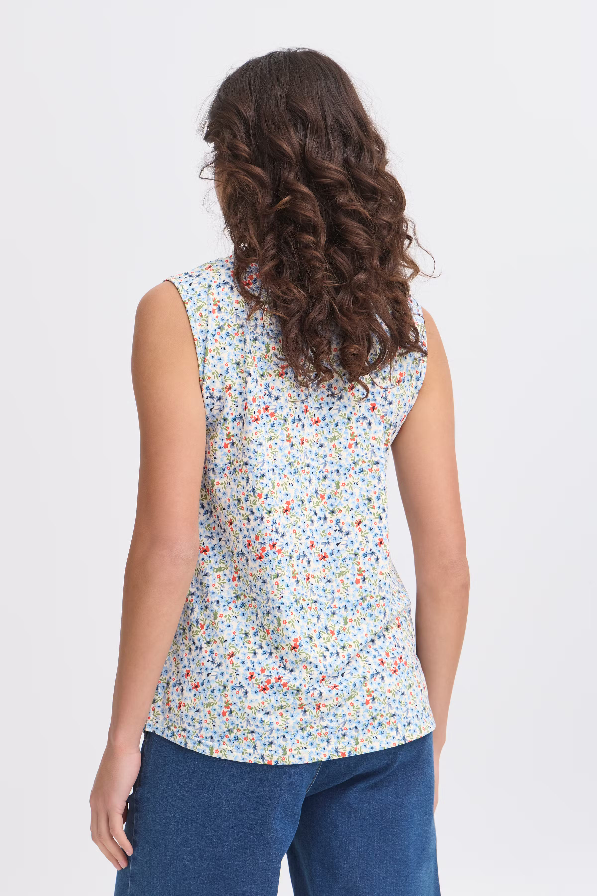 FRSEEN Top LOOKBOOK BACK 20614030-204772