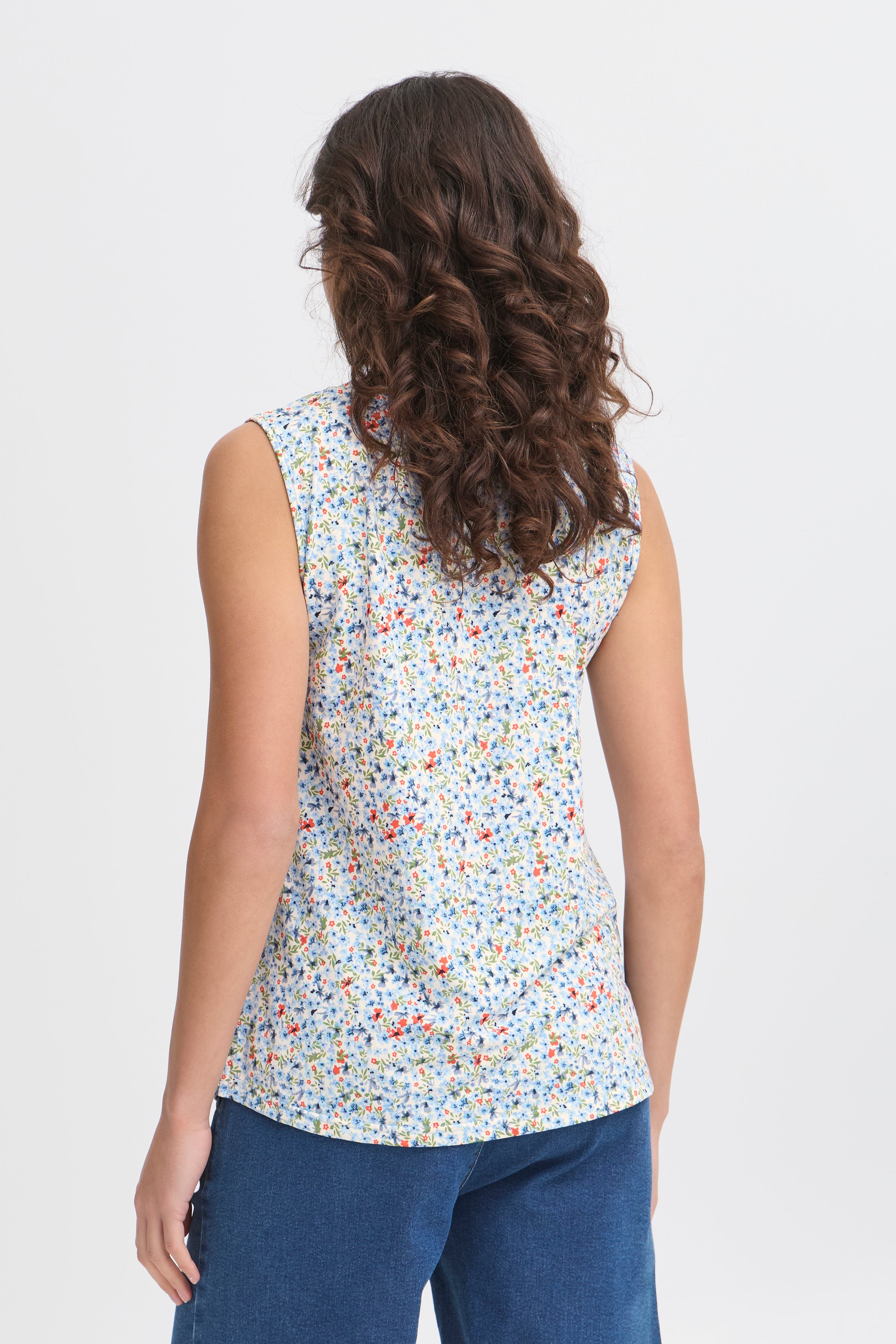 FRSEEN Top LOOKBOOK BACK 20614030-204772