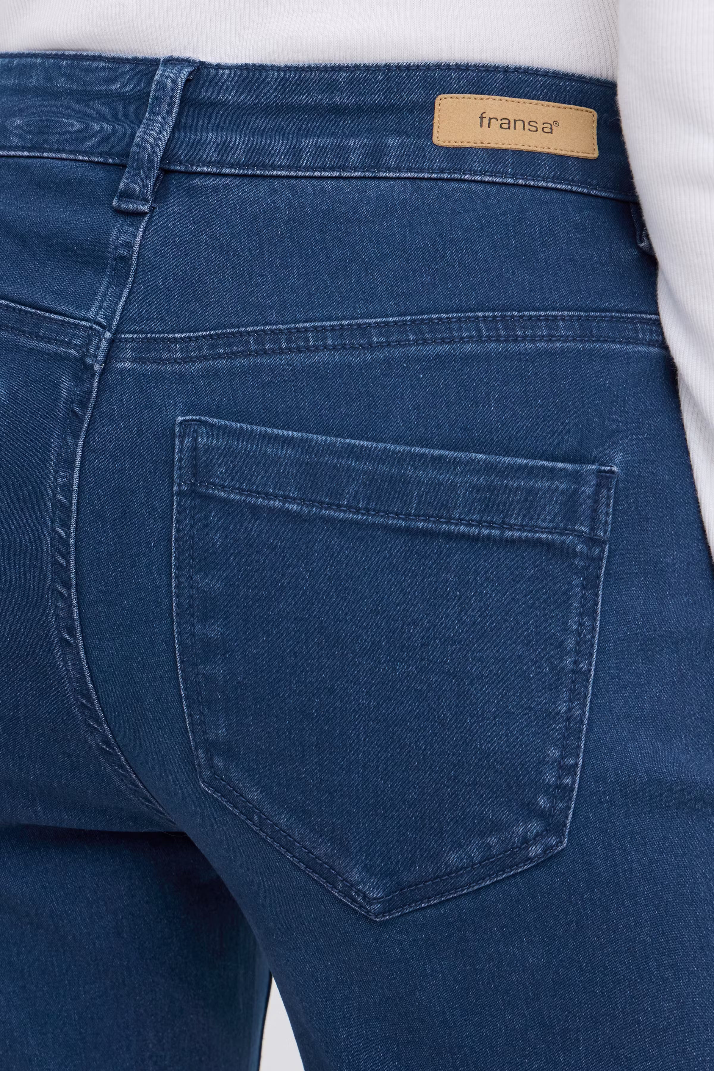 FRLUXE Jeans LOOKBOOK DETAIL 20613554-200988