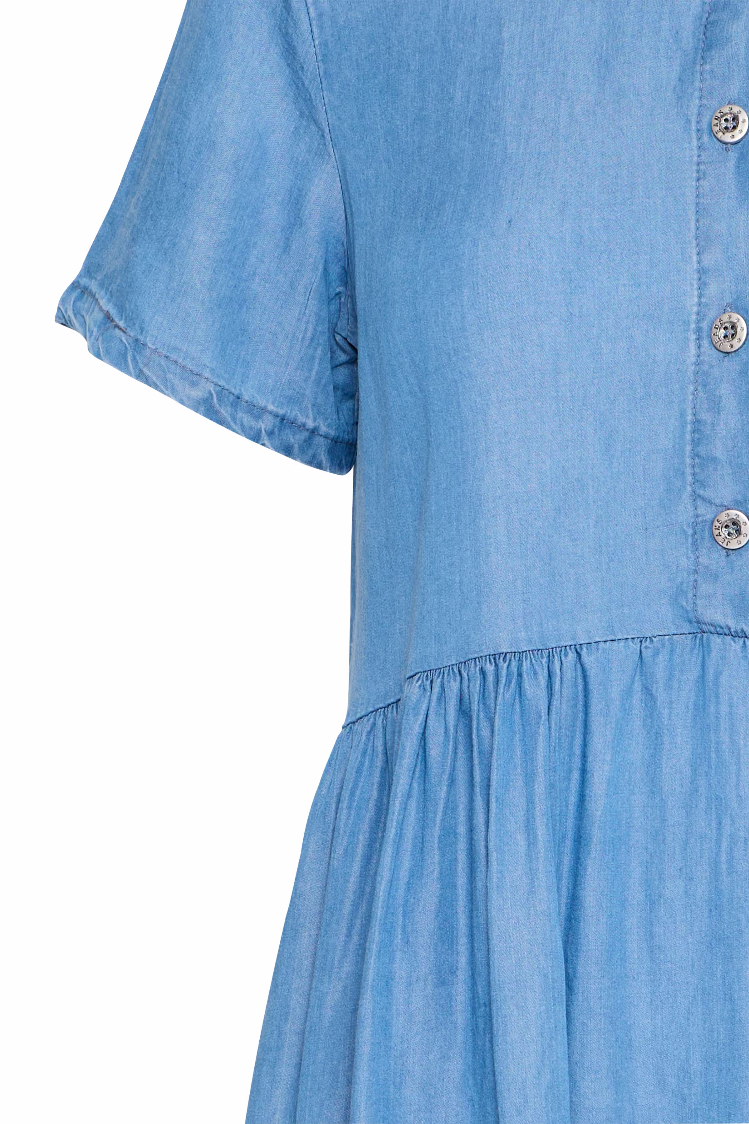 SBJARLINY Kjole PACK DETAIL 22100618-203403