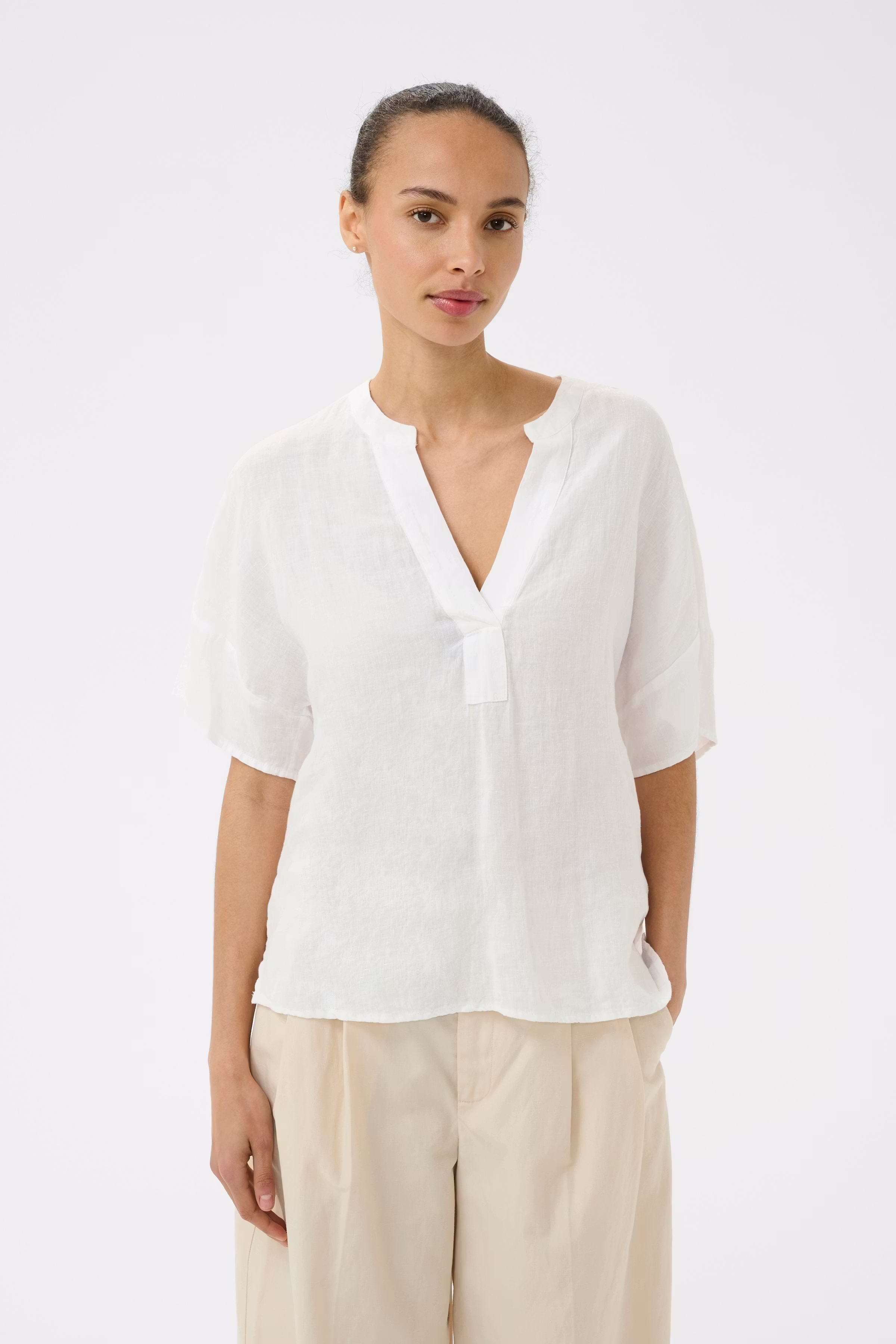 BrinniePW Blouse LOOKBOOK FRONT 30310527-110601