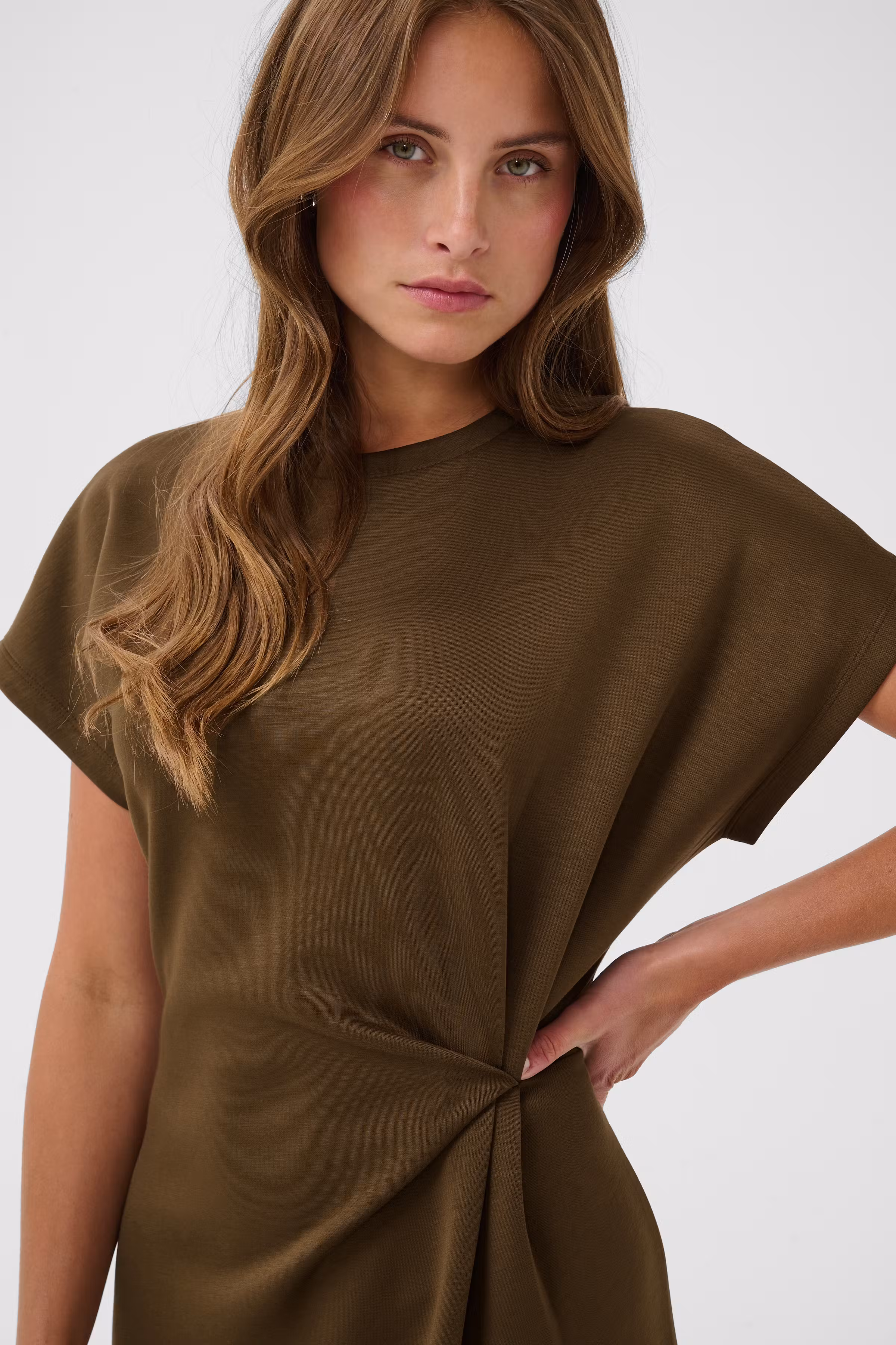 TheoSZ Dress LOOKBOOK DETAIL 30515501-191020