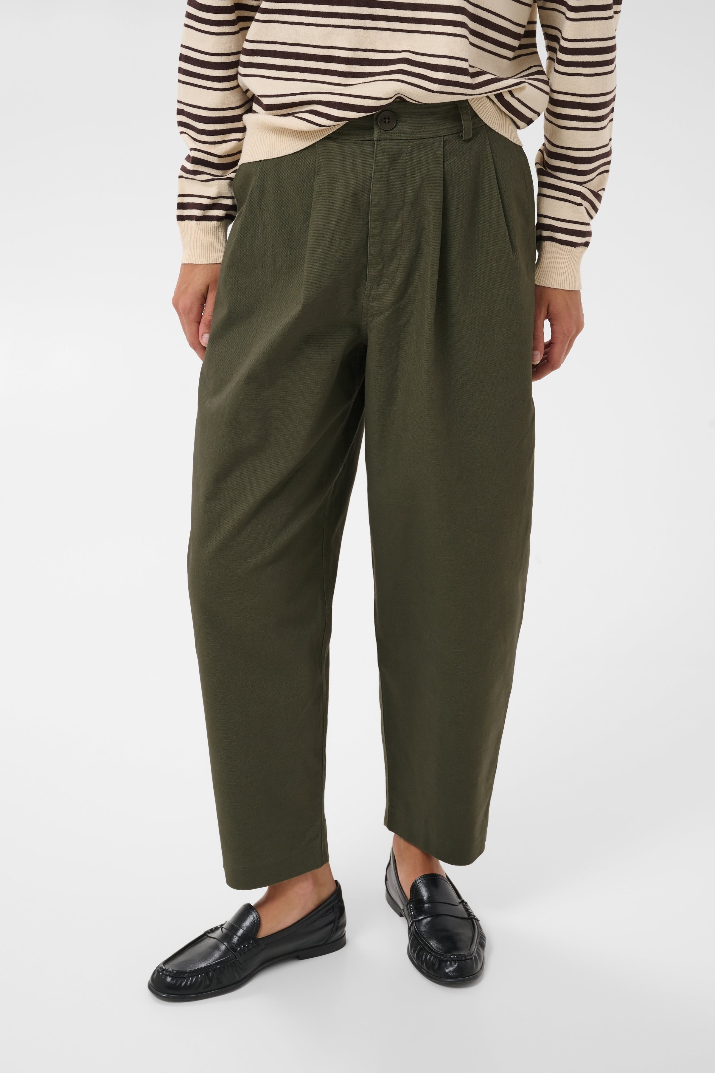 CindiPW Bukser LOOKBOOK FRONT 30310780-190312