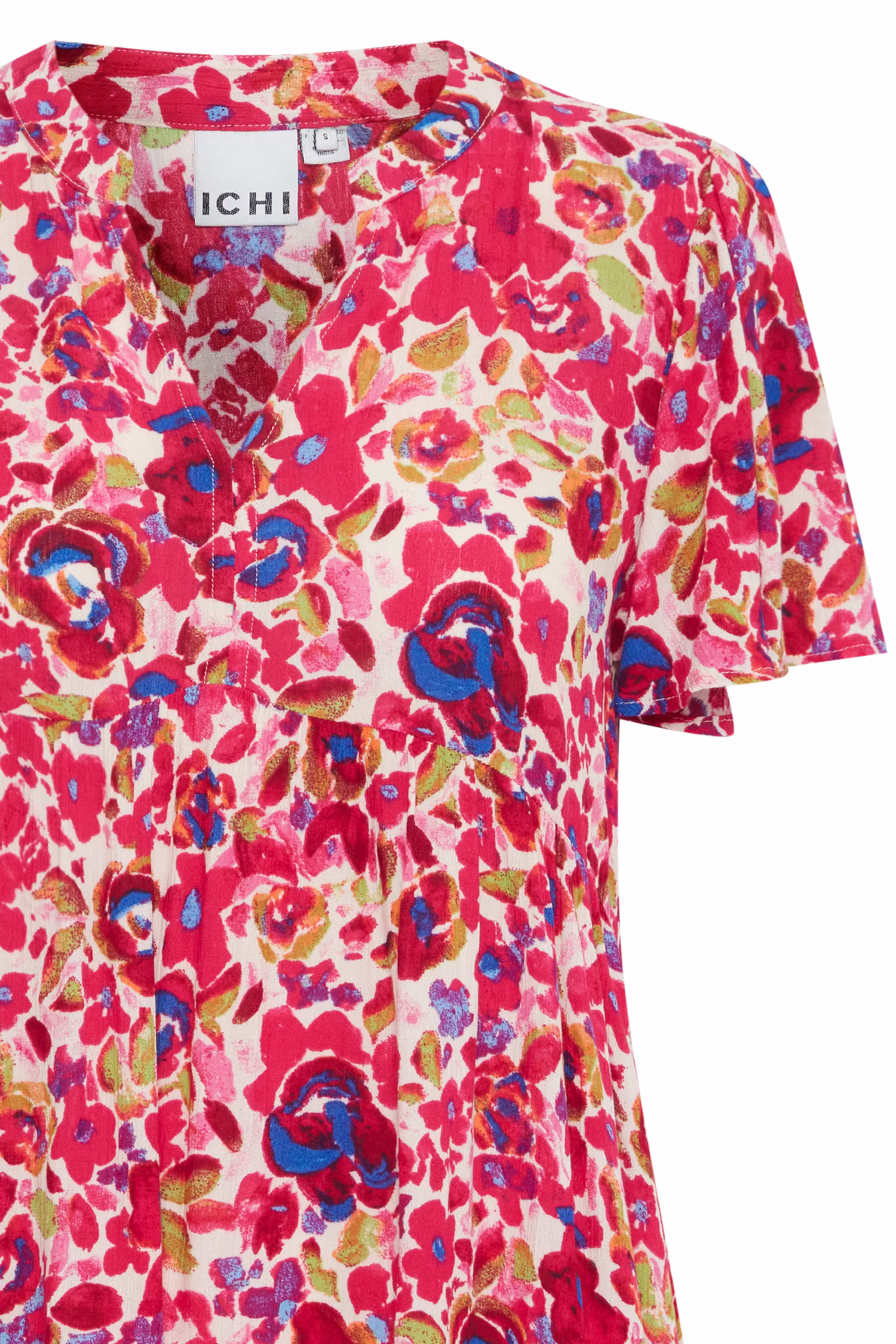 IHMARRAKECH Kjole PACK DETAIL 20120859-202925