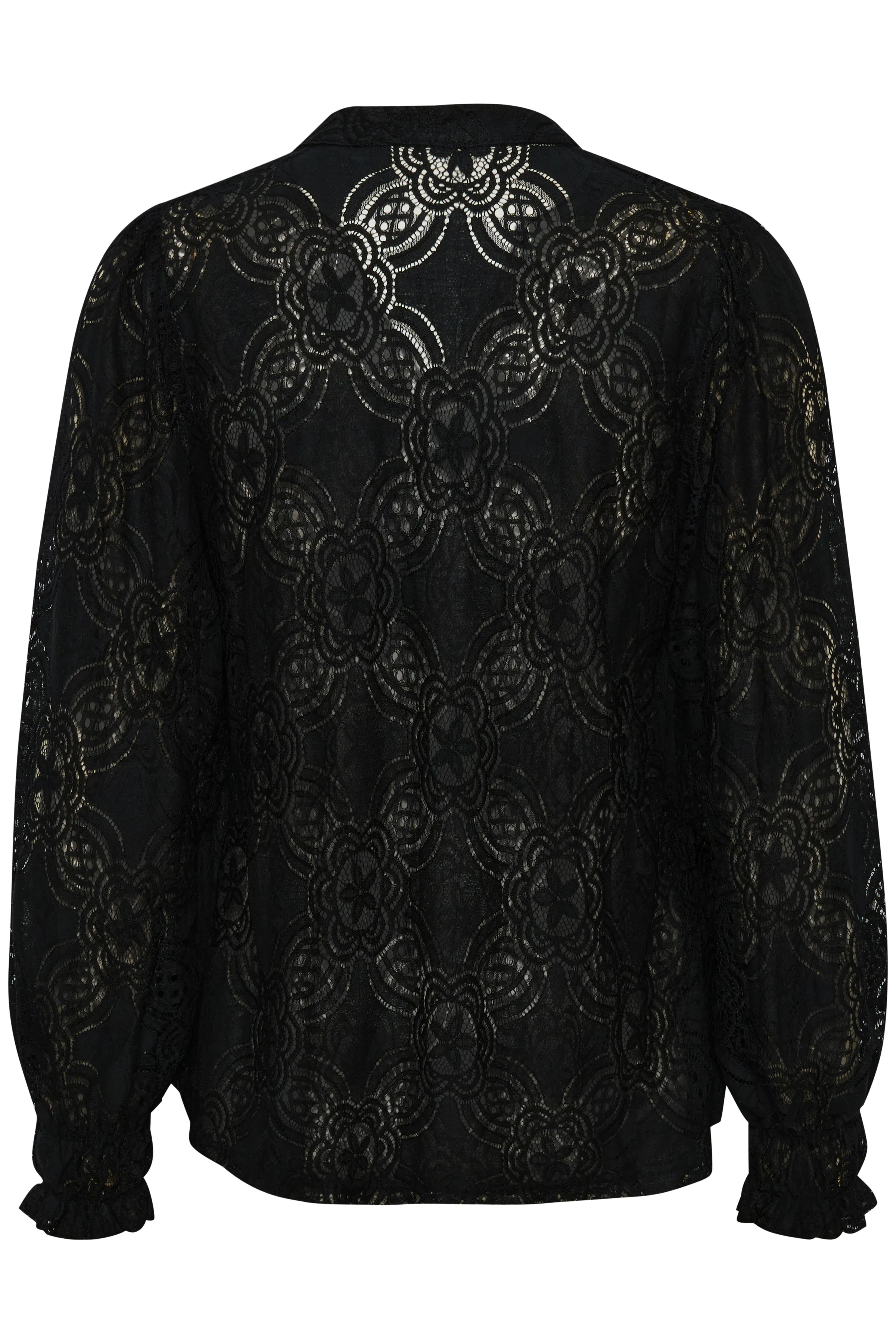 CUolu Blouse PACK BACK 50109490-500012