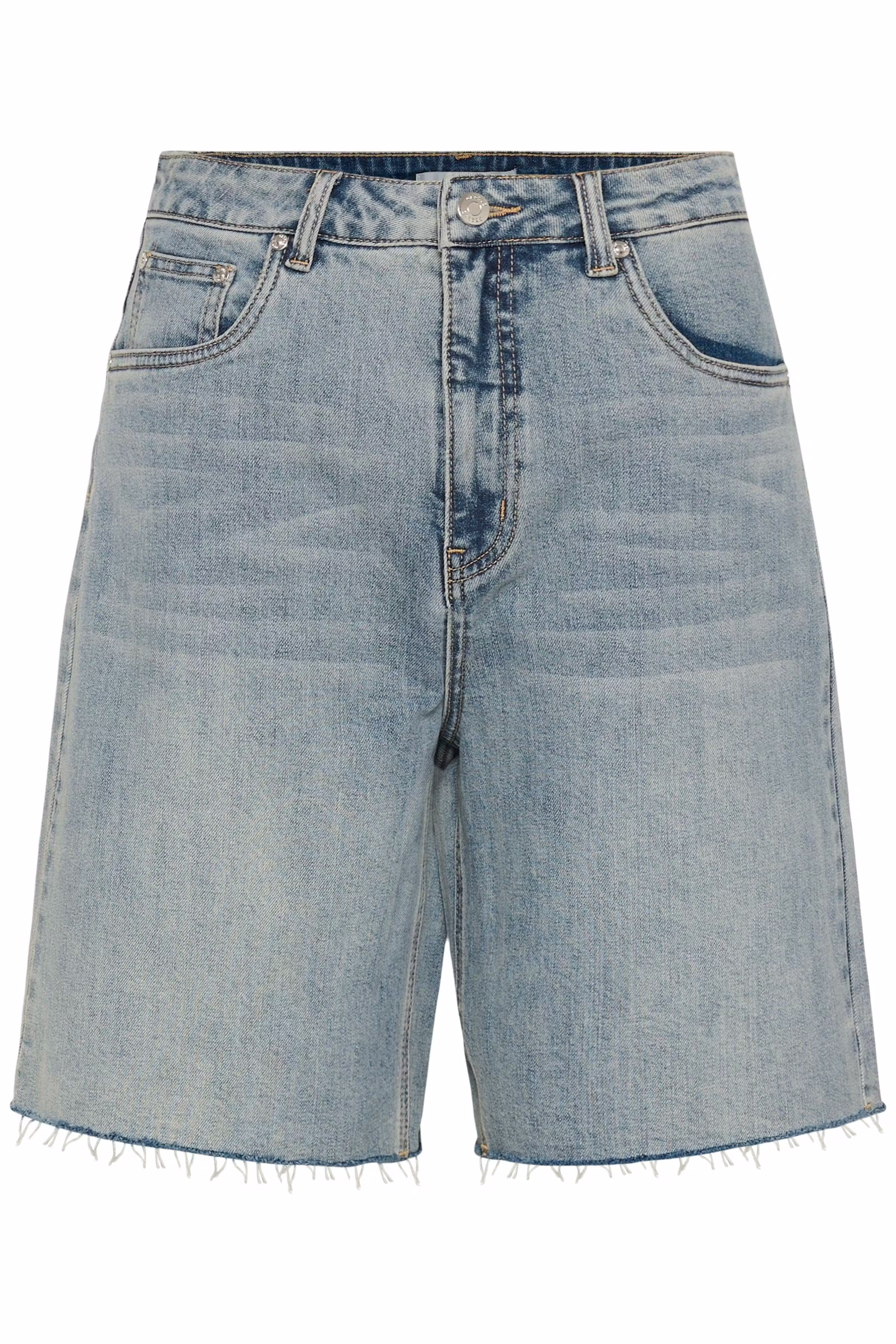 GZnoma Denimshorts PACK FRONT 10911186-109408