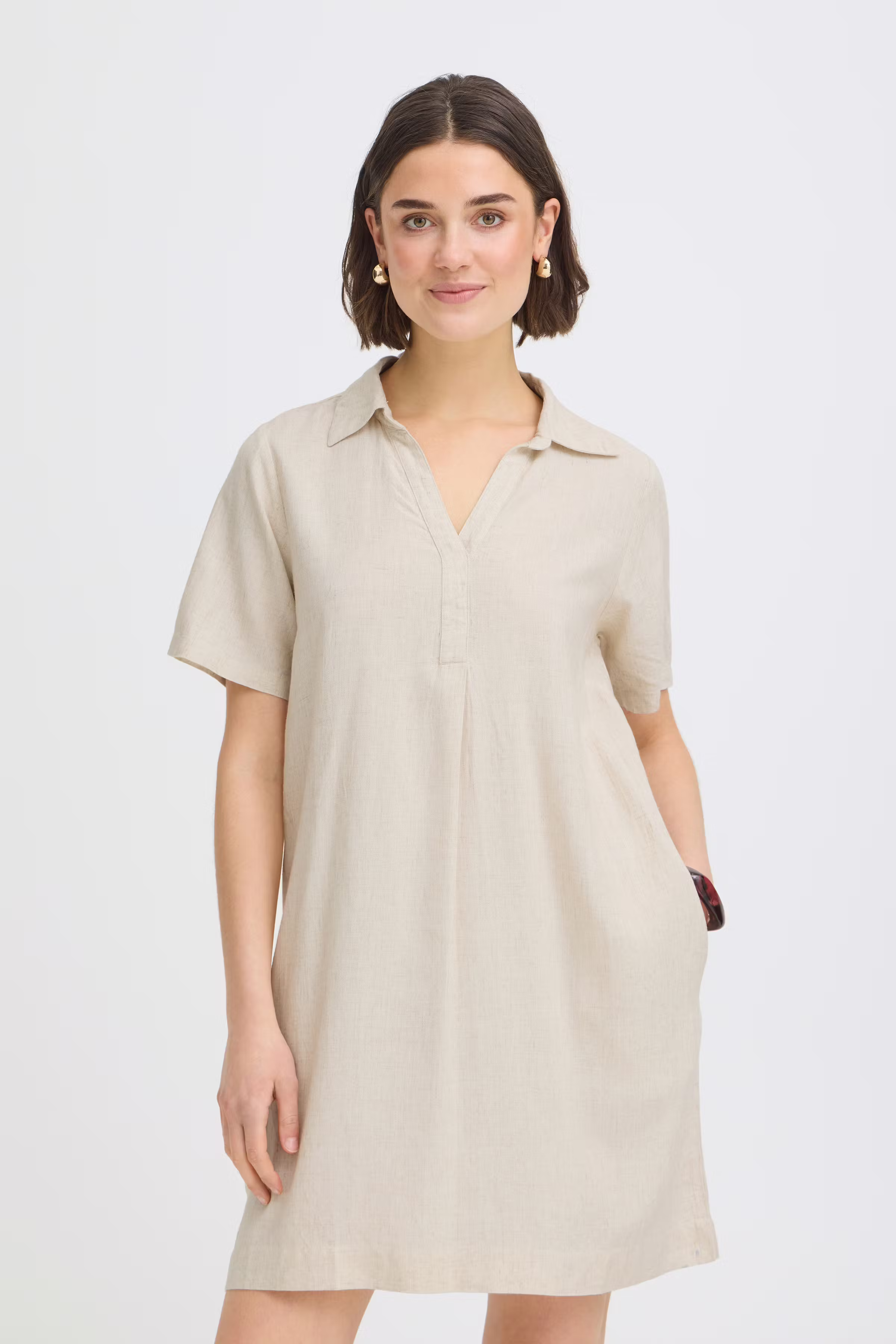 FRJETT Kleid LOOKBOOK FRONT 20618365-900007344