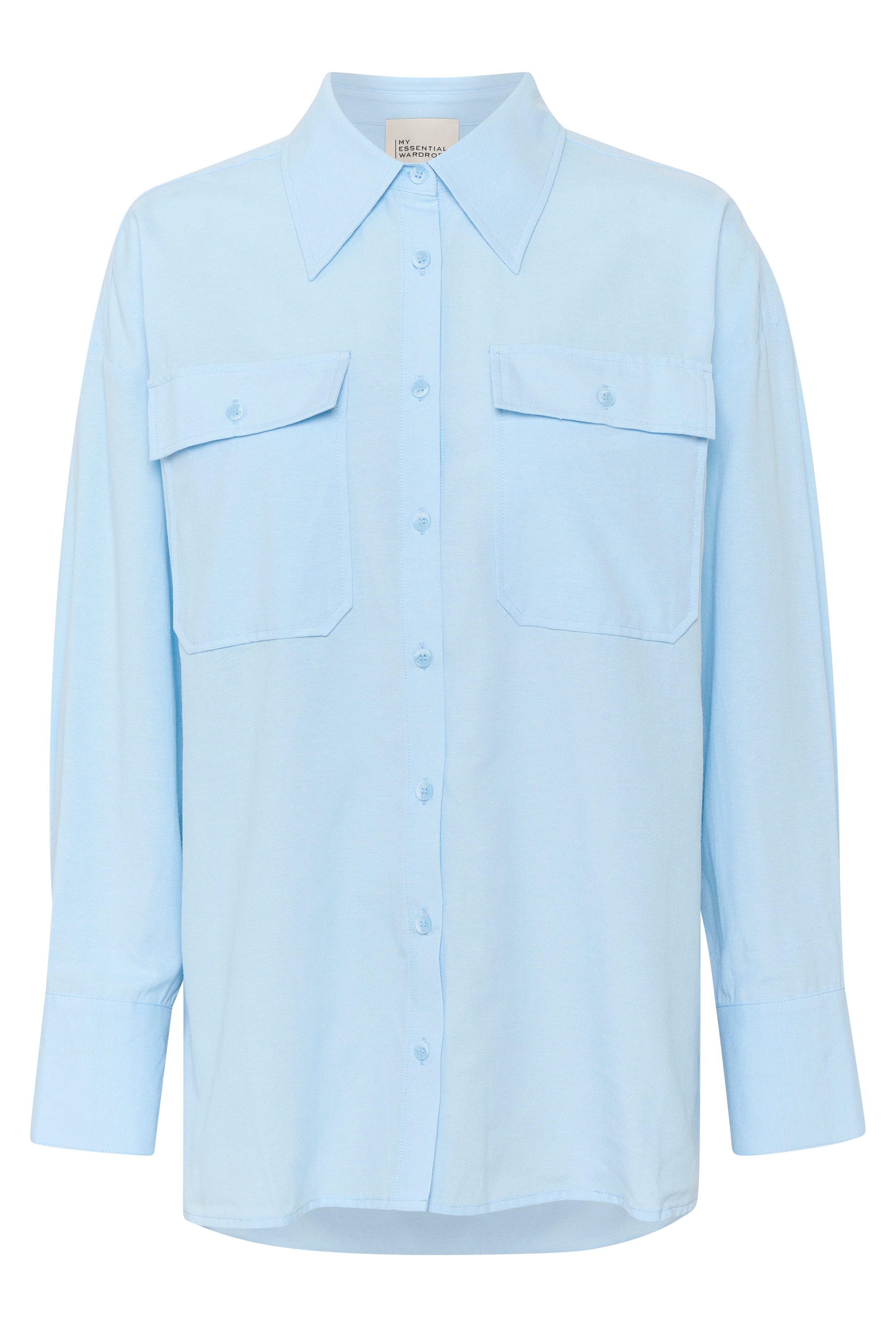 ZeniaMW Shirt PACK FRONT 10704588-1441231