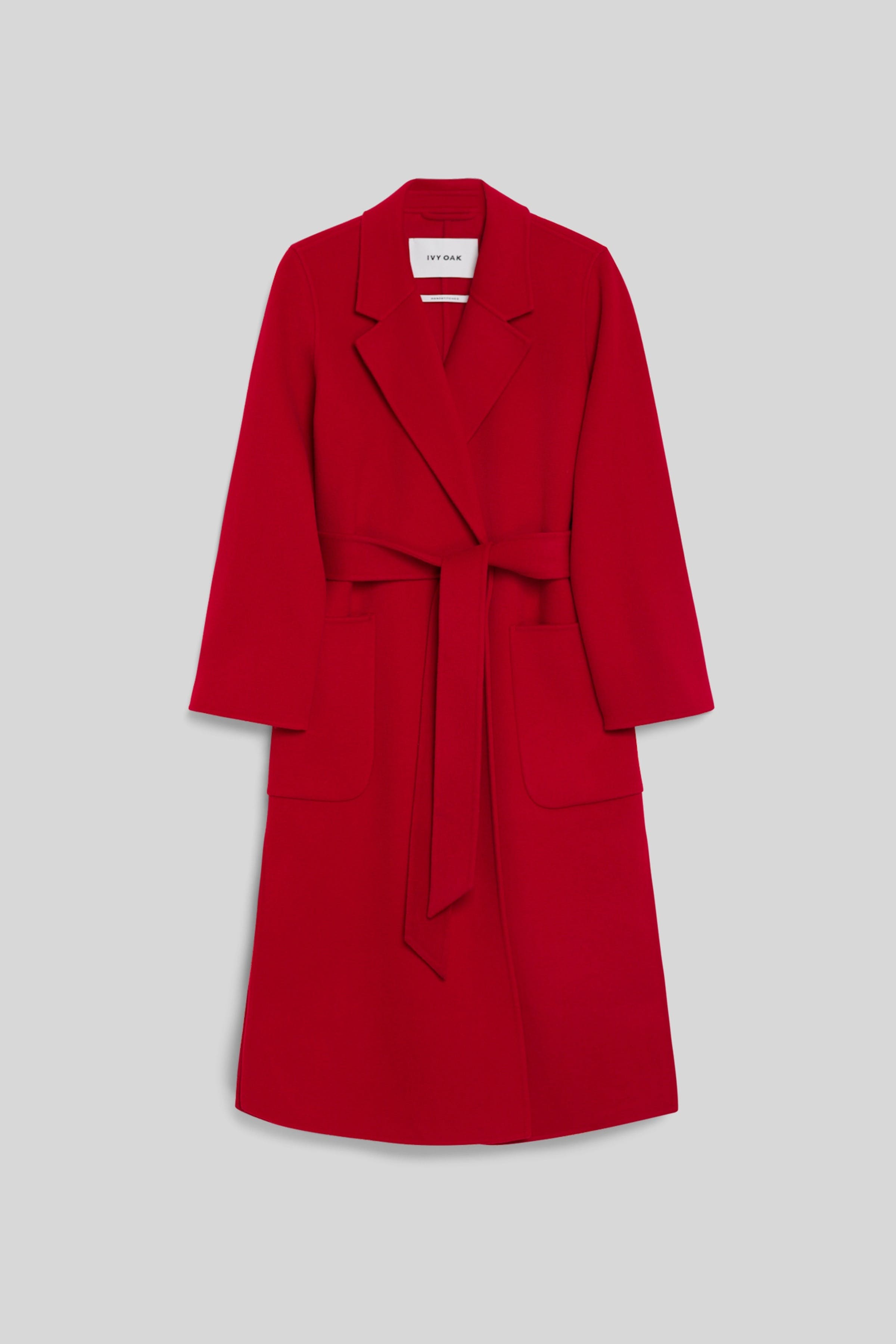 CELIA Coat PACK FRONT 30600561-RE370