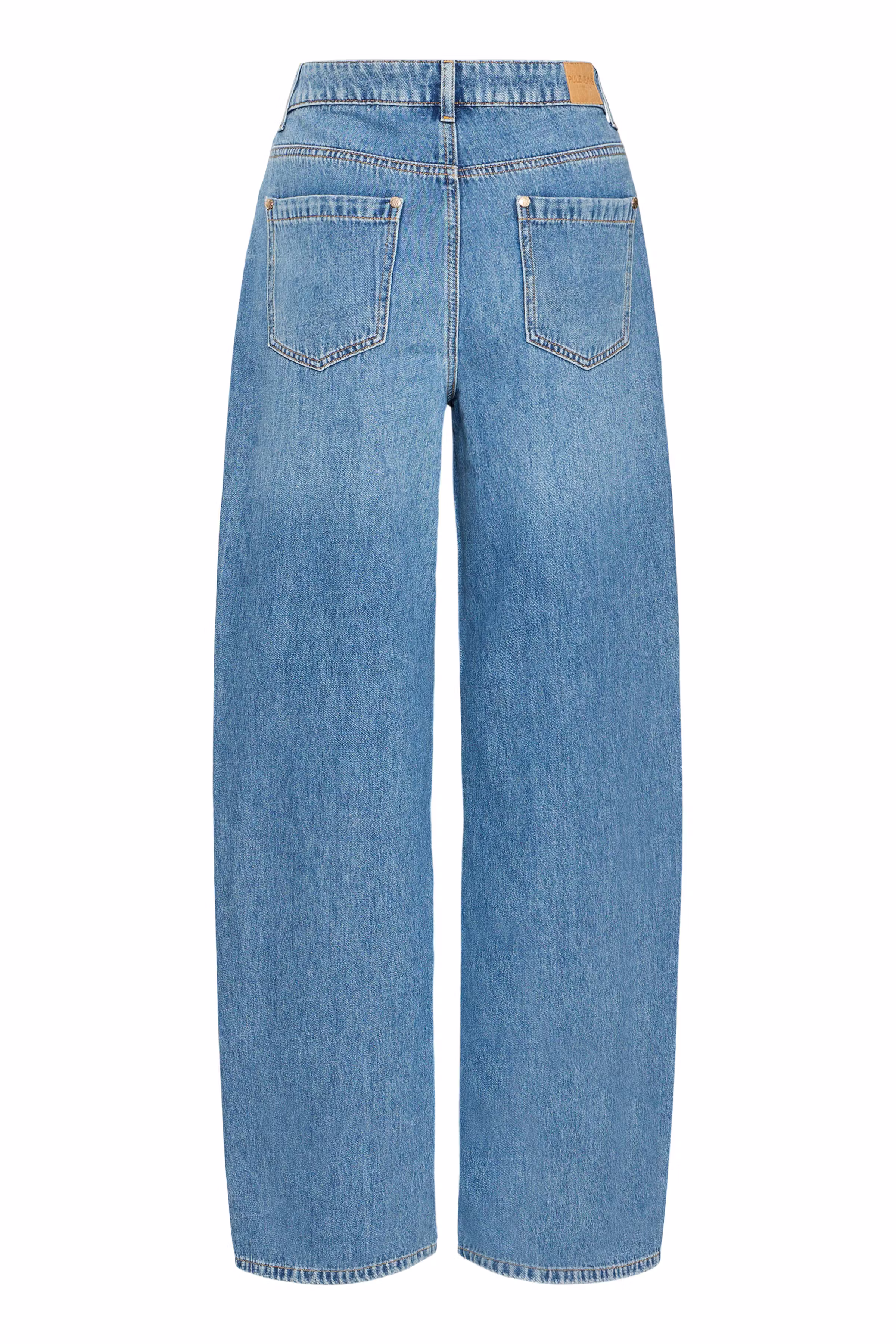 PZAPRIL Jeans PACK BACK 50210212-200005