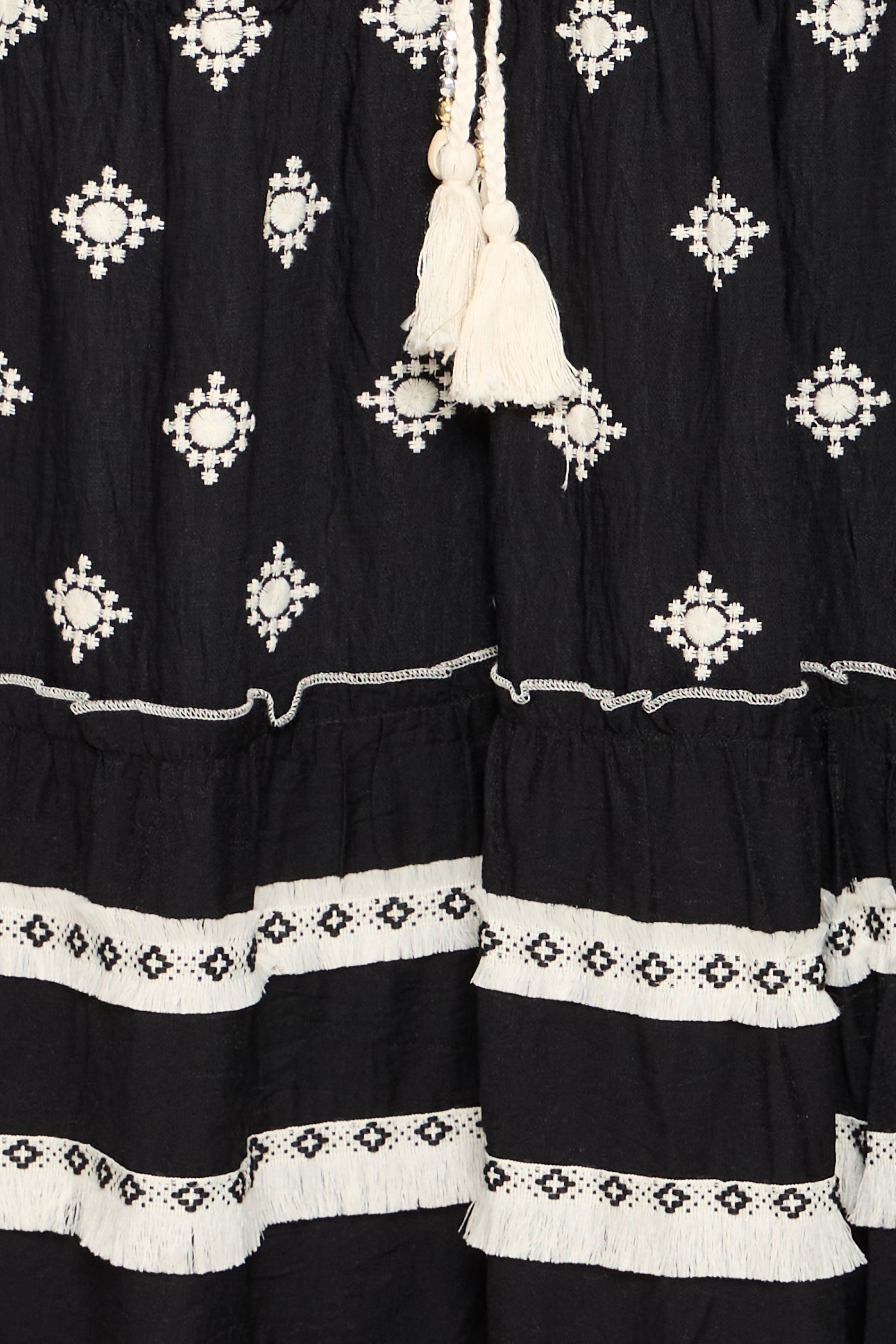 SBGOLA Jurk PACK DETAIL 22100959-190303