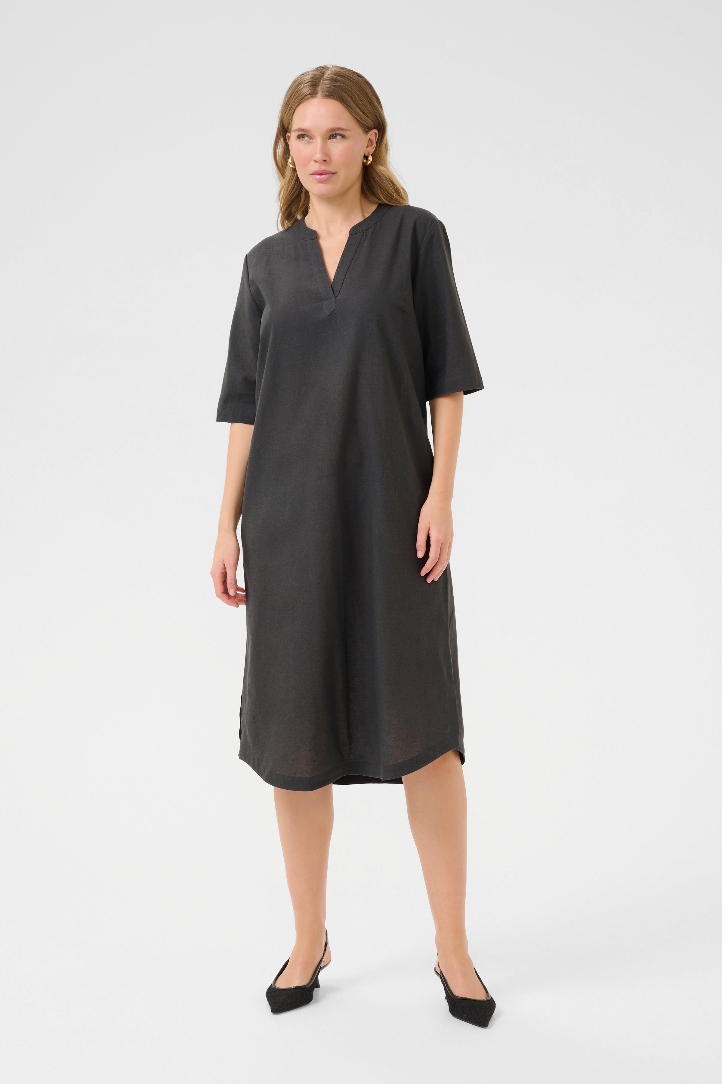 BPkia Dress LOOKBOOK FRONT 10590414-194215B