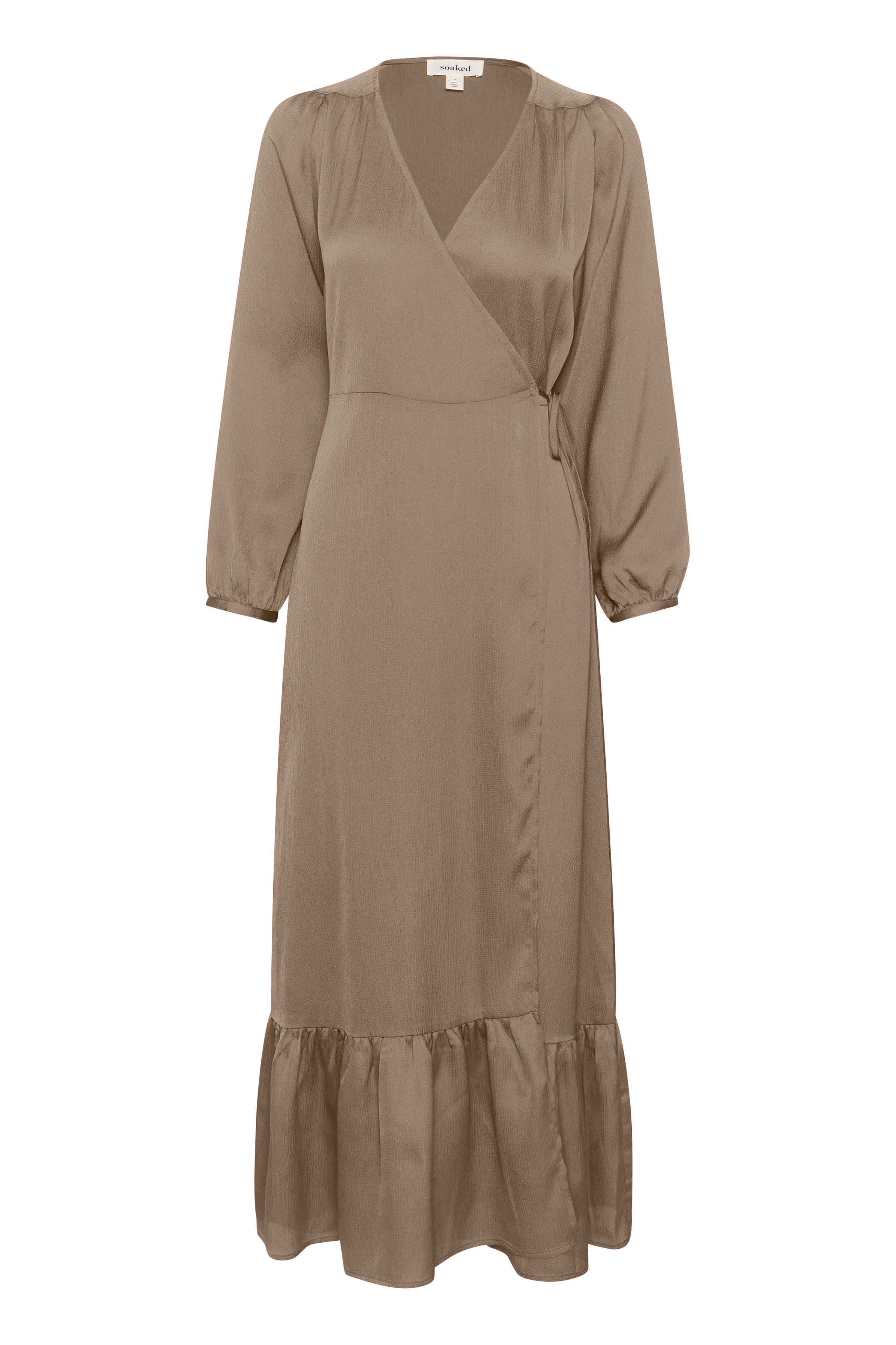 SLIoana Dress PACK FRONT 30407639-194008