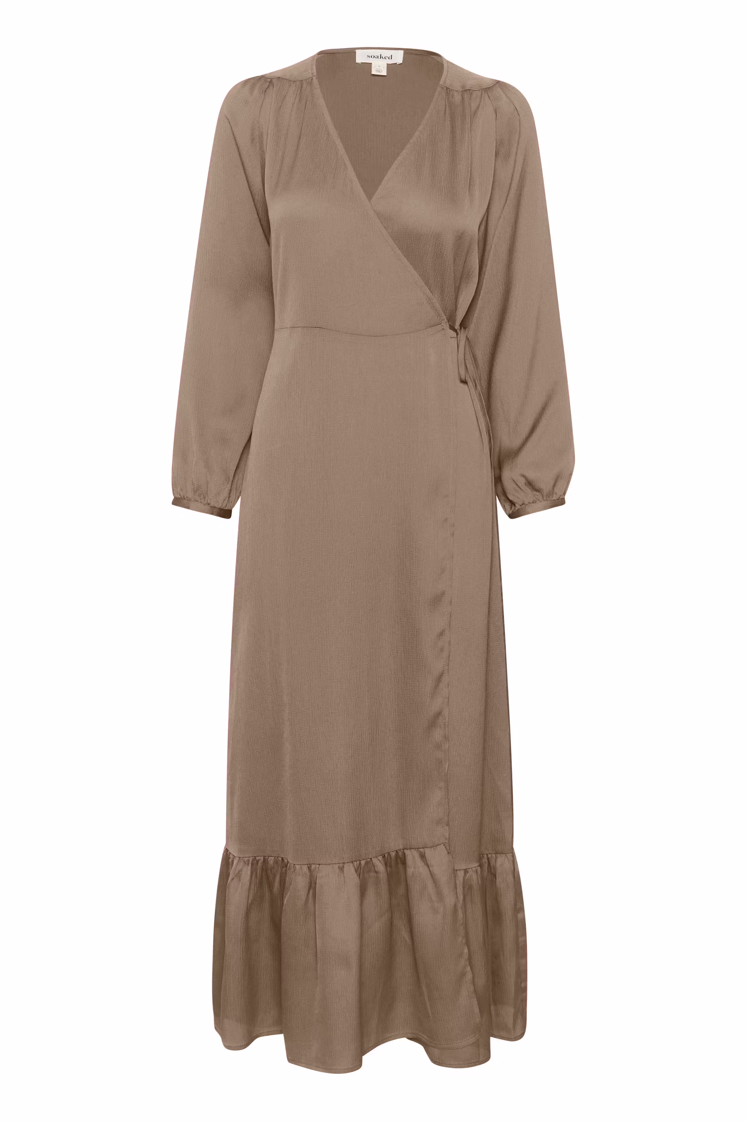 SLIoana Dress PACK FRONT 30407639-190808