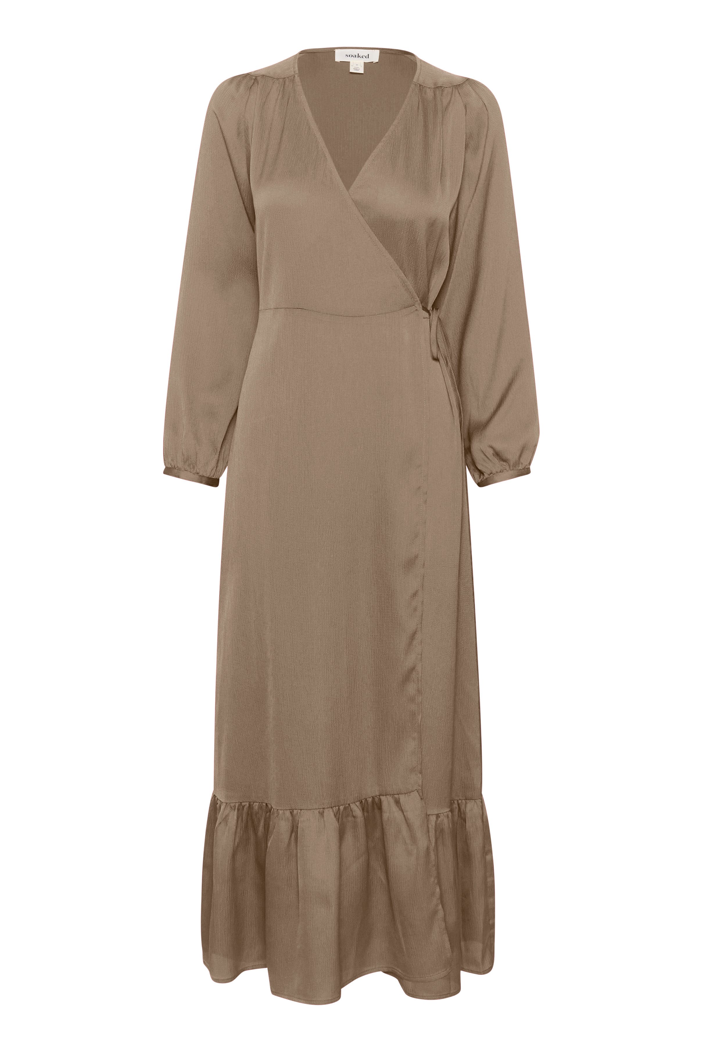 SLIoana Dress PACK FRONT 30407639-191338