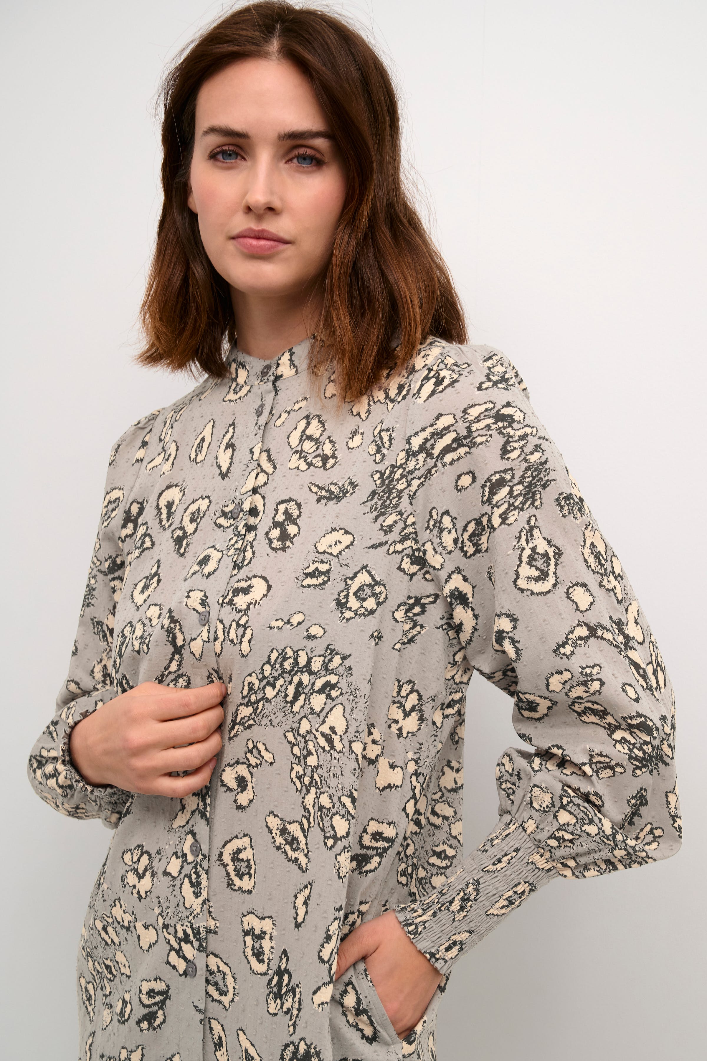 KAliga Klänning LOOKBOOK DETAIL 10508922-106201