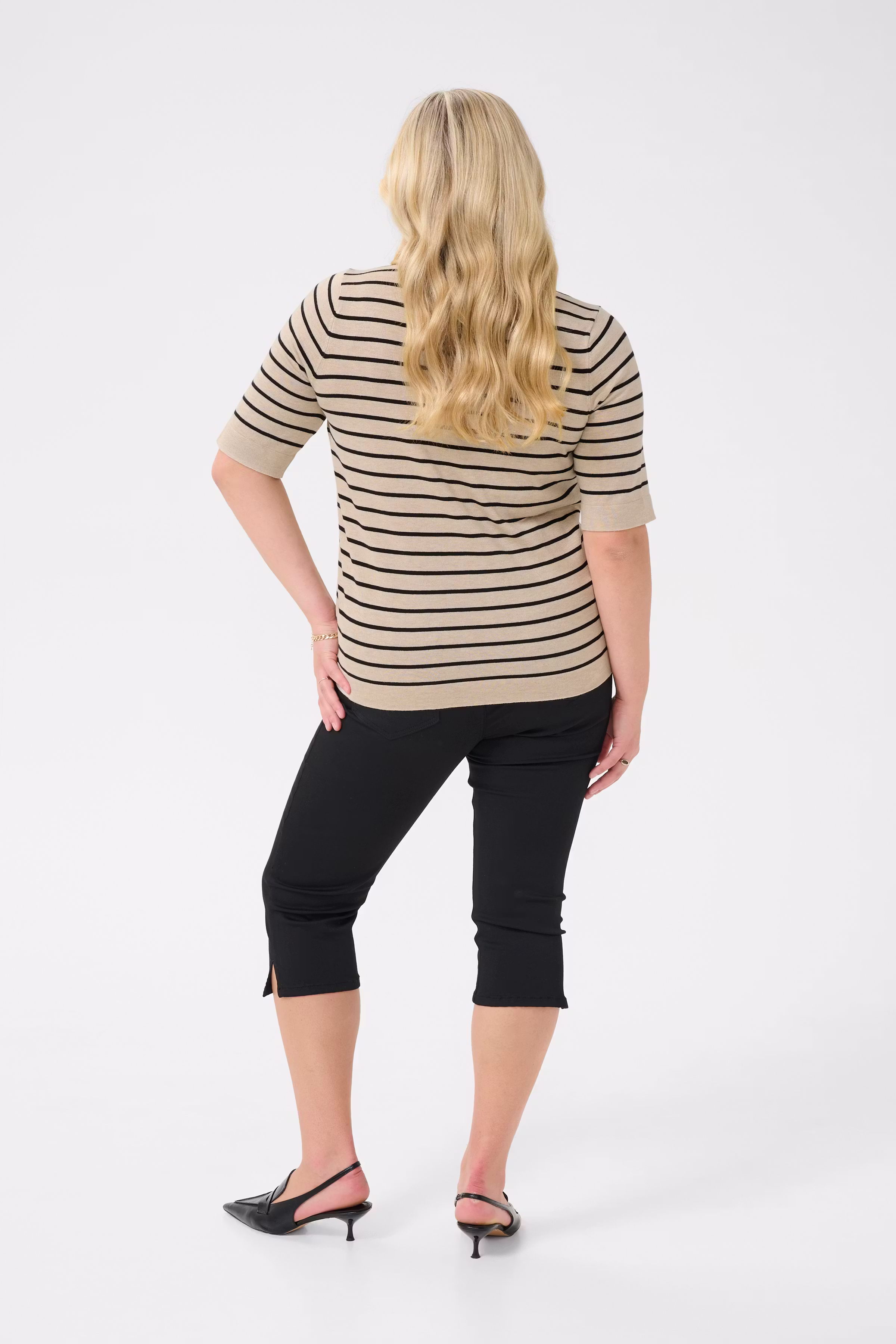 KClizzy Pullover LOOKBOOK BACK 10583484-107929