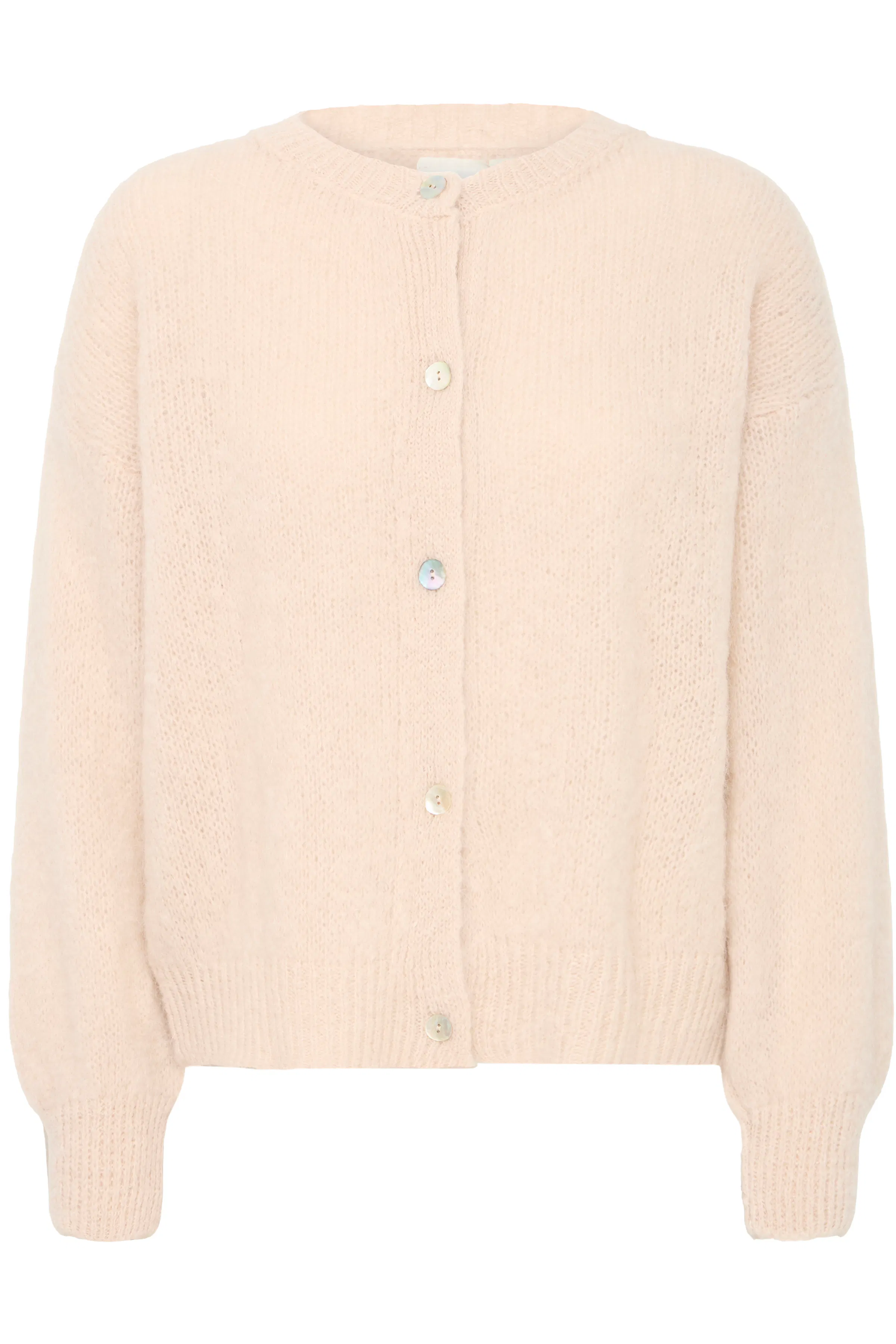 IXMARITA Cardigan PACK FRONT 20123258-161305