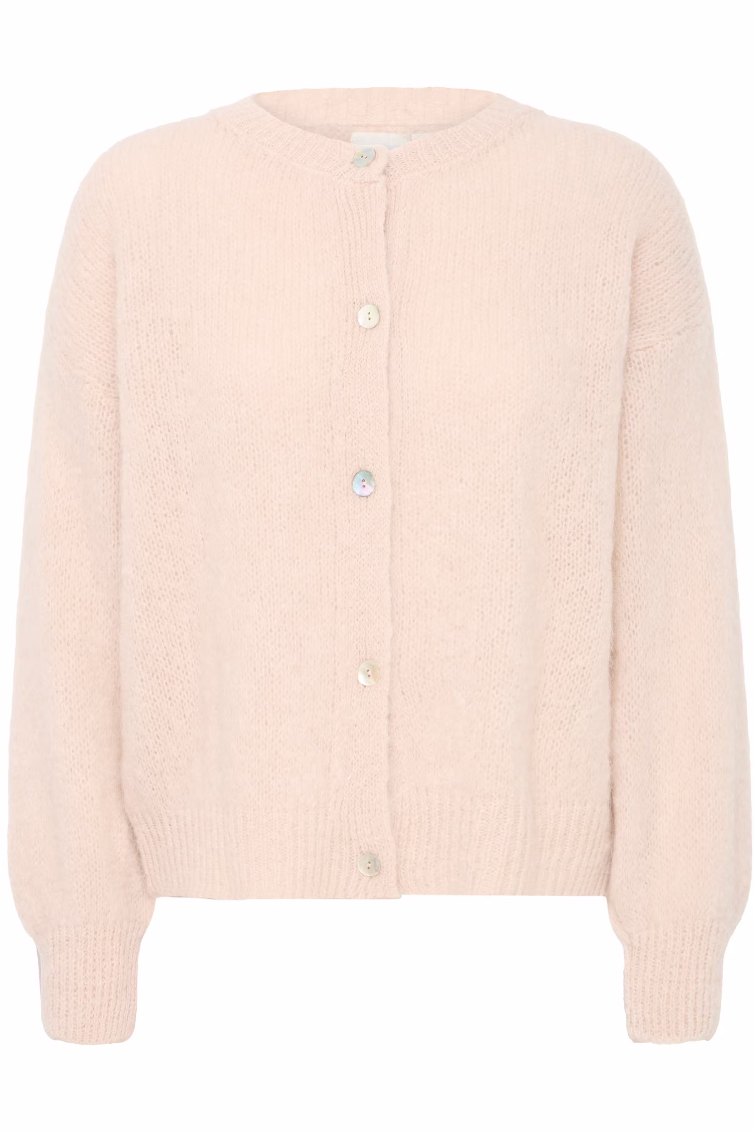 IXMARITA Cardigan PACK FRONT 20123258-161305