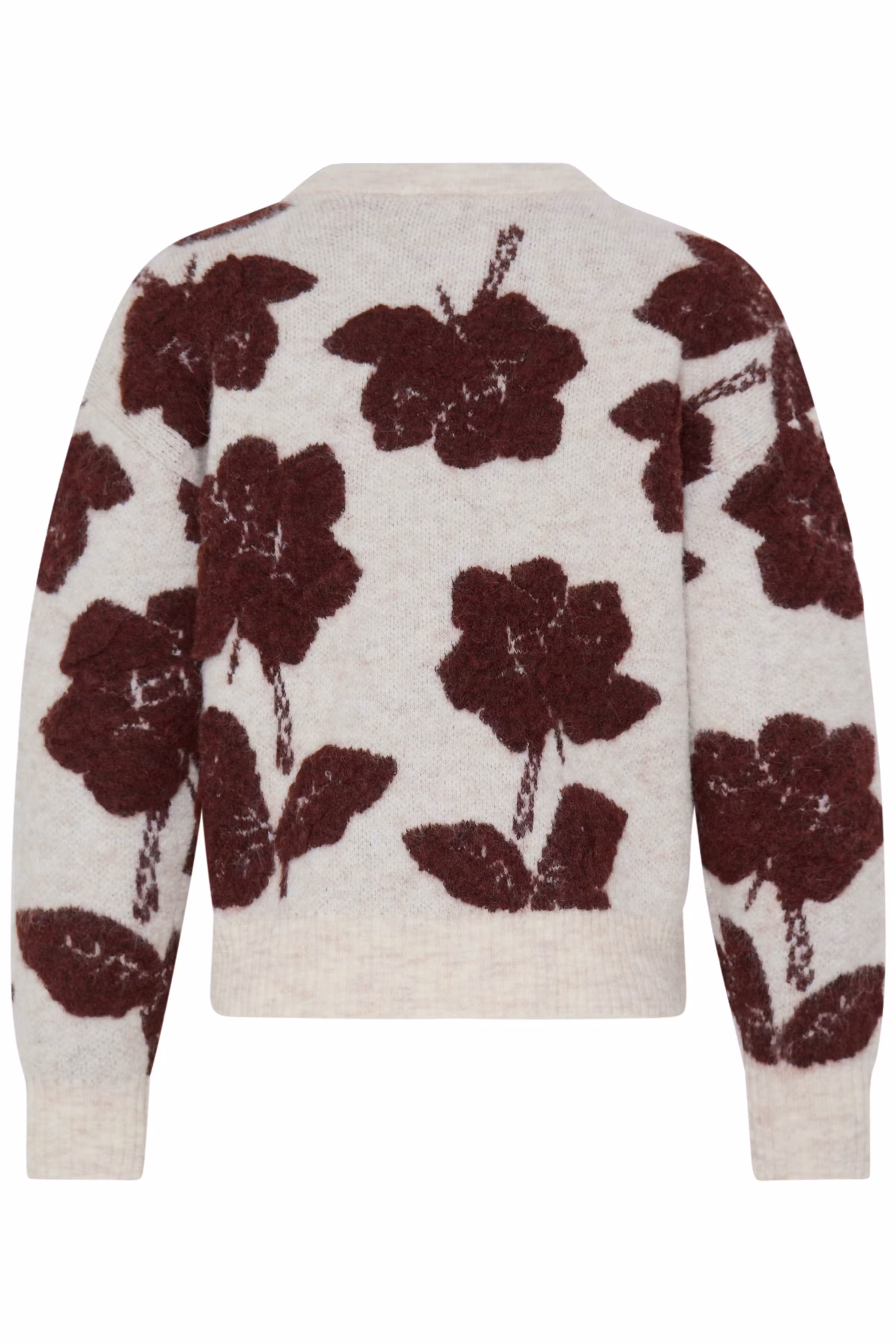 BYMANDA Pullover PACK BACK 20819509-900013171