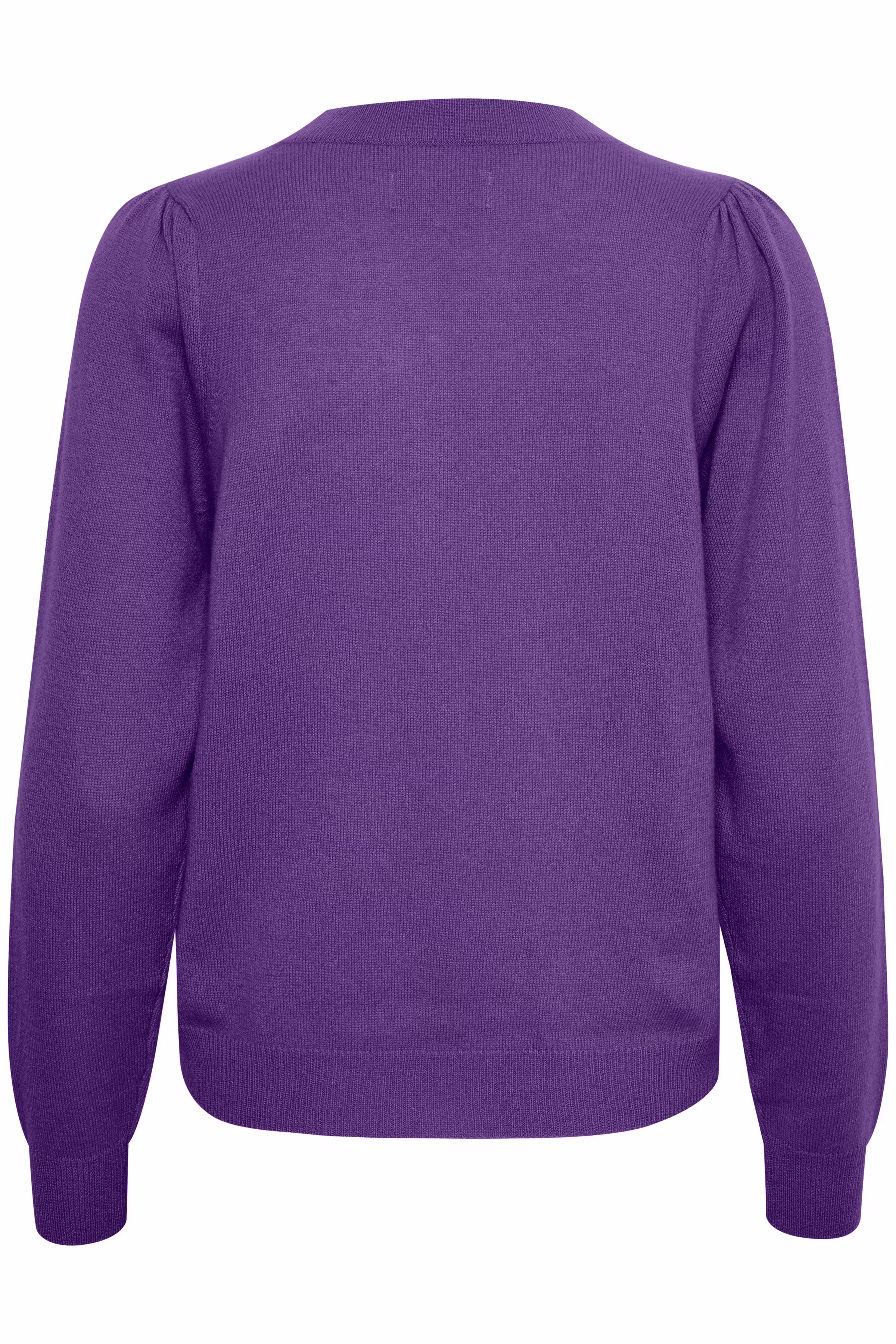 EvinaPW Cashmere striktrøje PACK BACK 30307337-183838