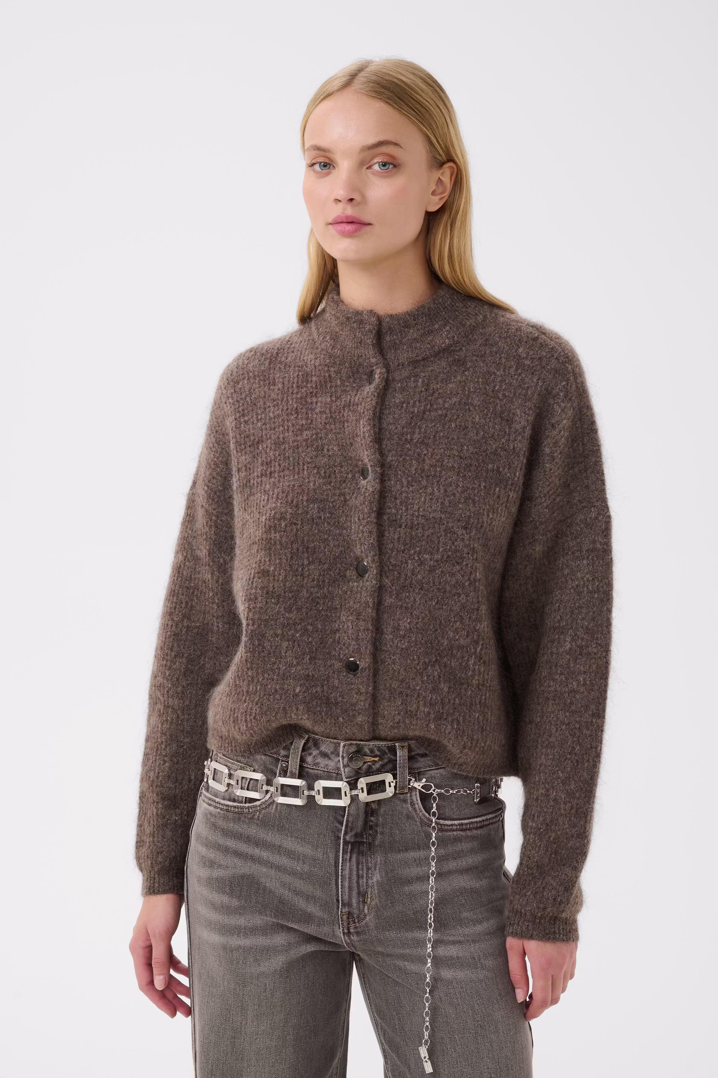 GZdebbie Cardigan LOOKBOOK FRONT 10911362-107957