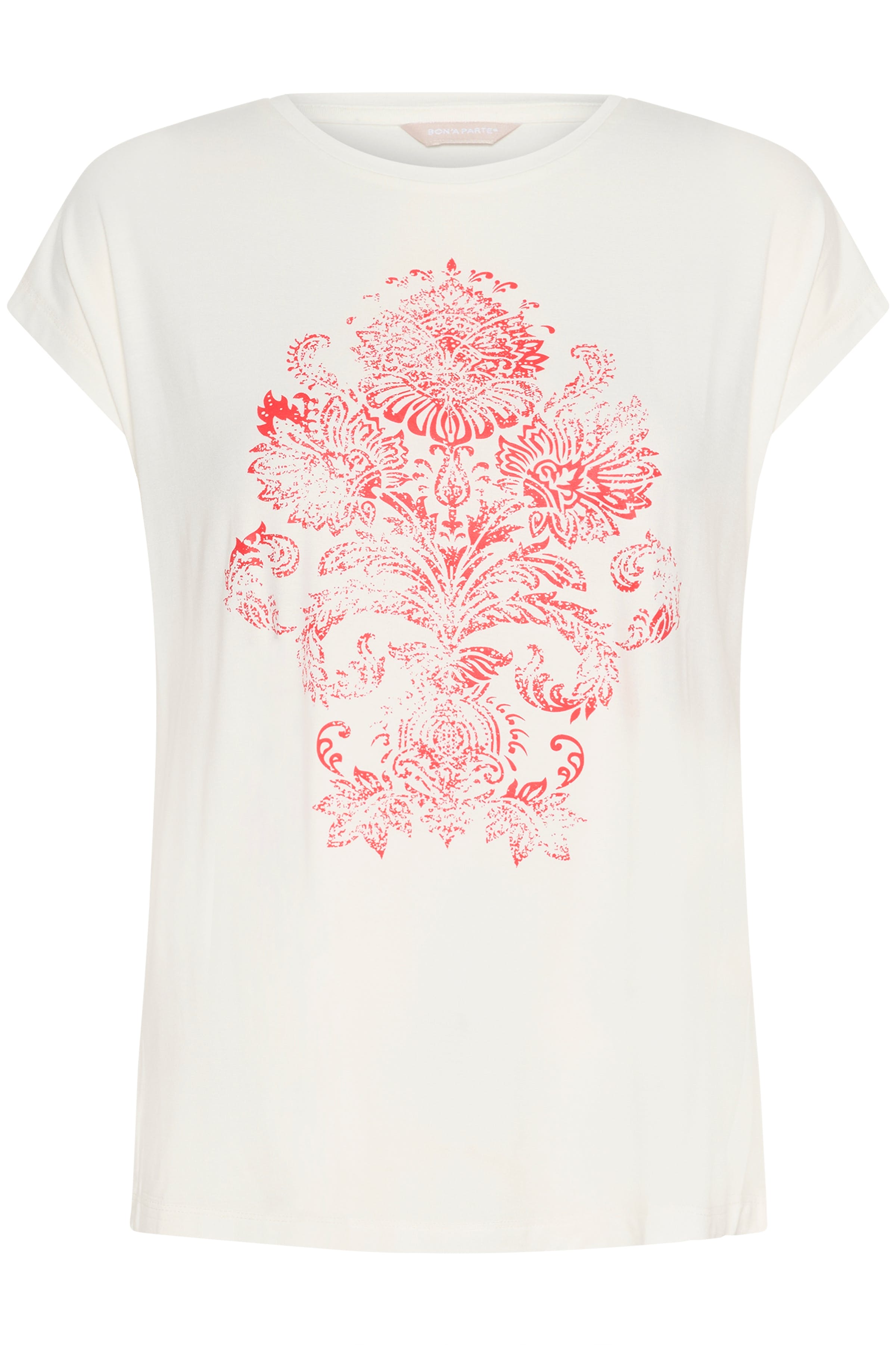 BPally T-shirt PACK FRONT 10590907-110602B