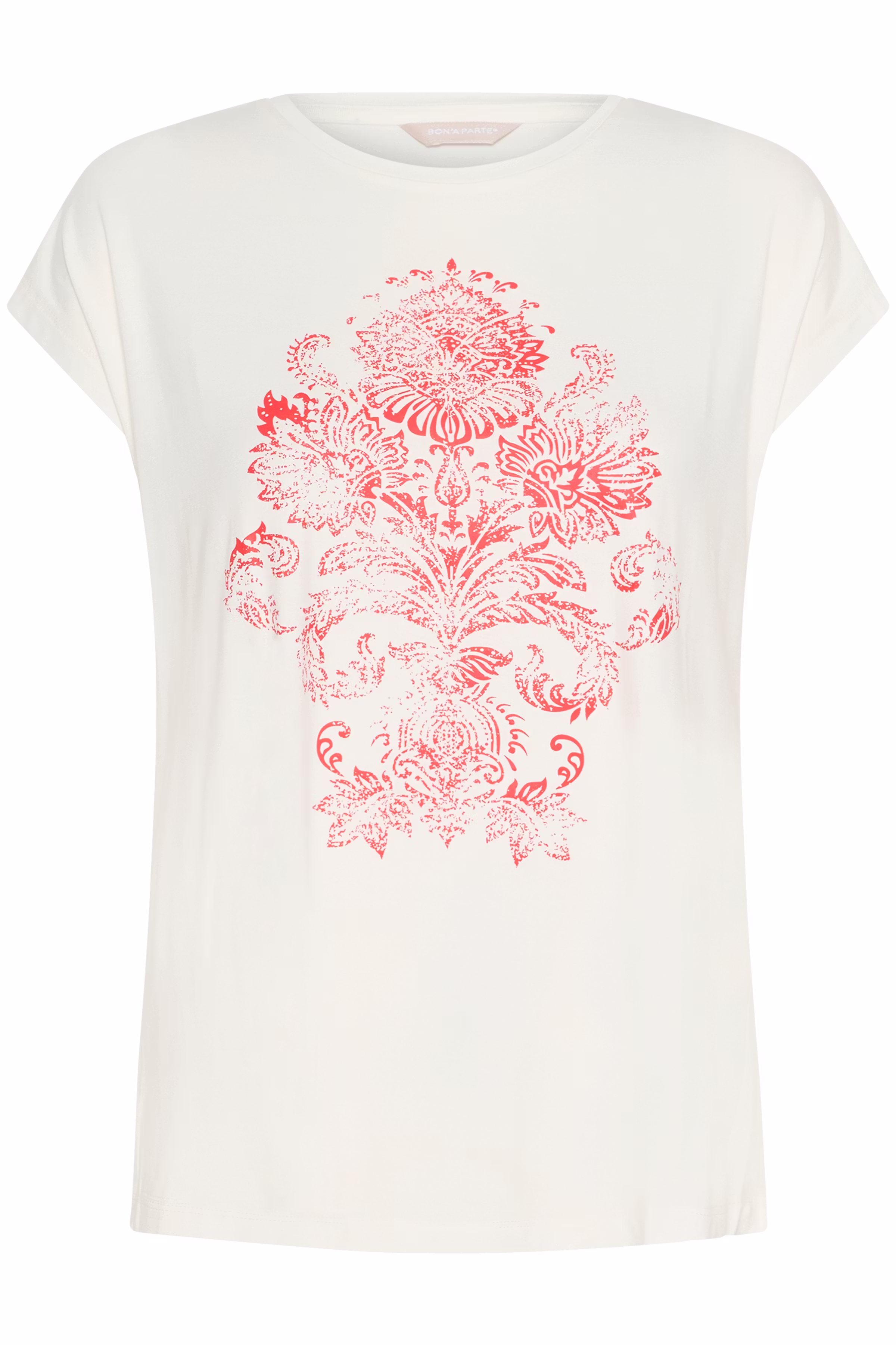 BPally T-shirt PACK FRONT 10590907-108116B