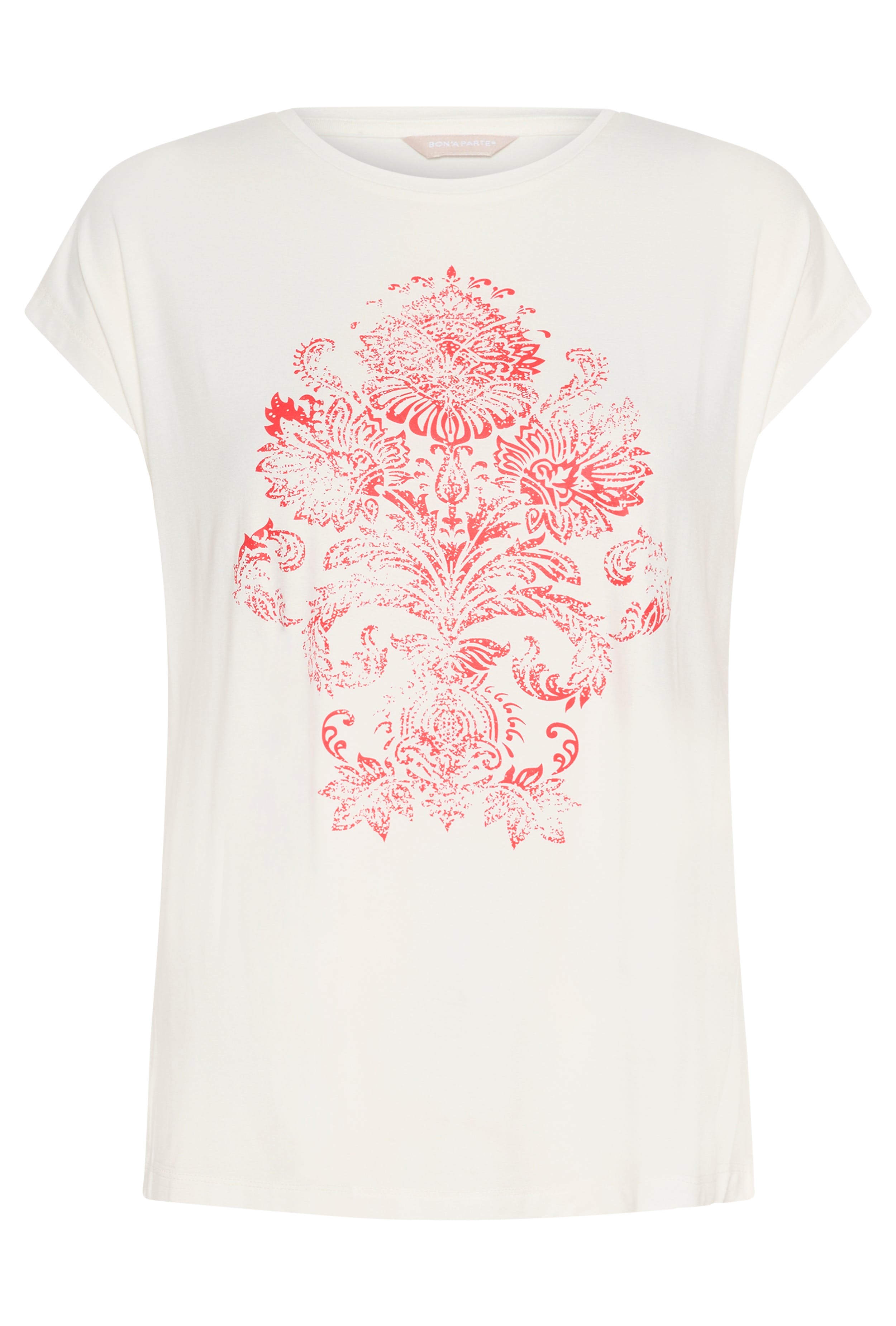 BPally T-shirt PACK FRONT 10590907-108116B