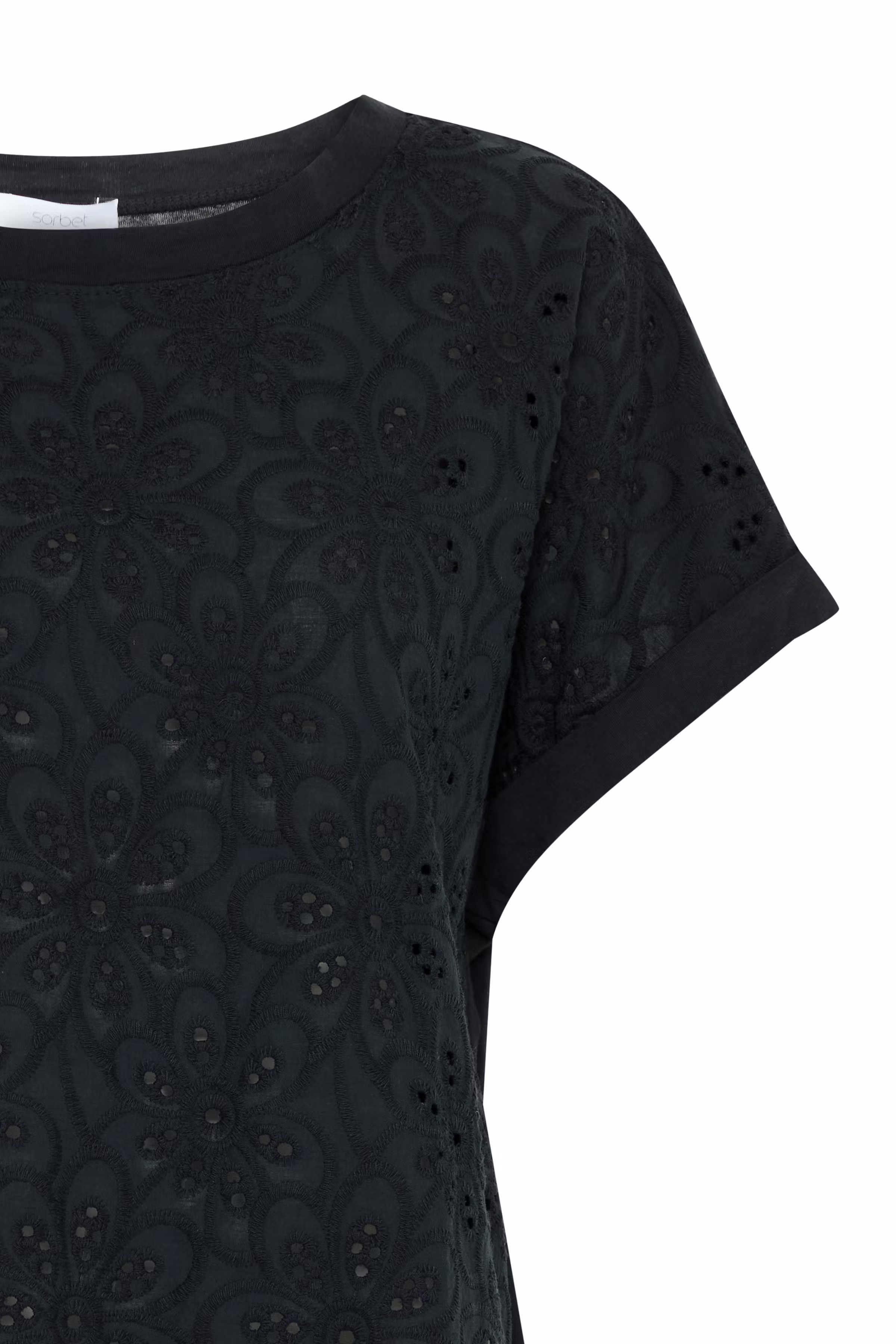 SBJACEY Bluse PACK DETAIL 22100555-190303