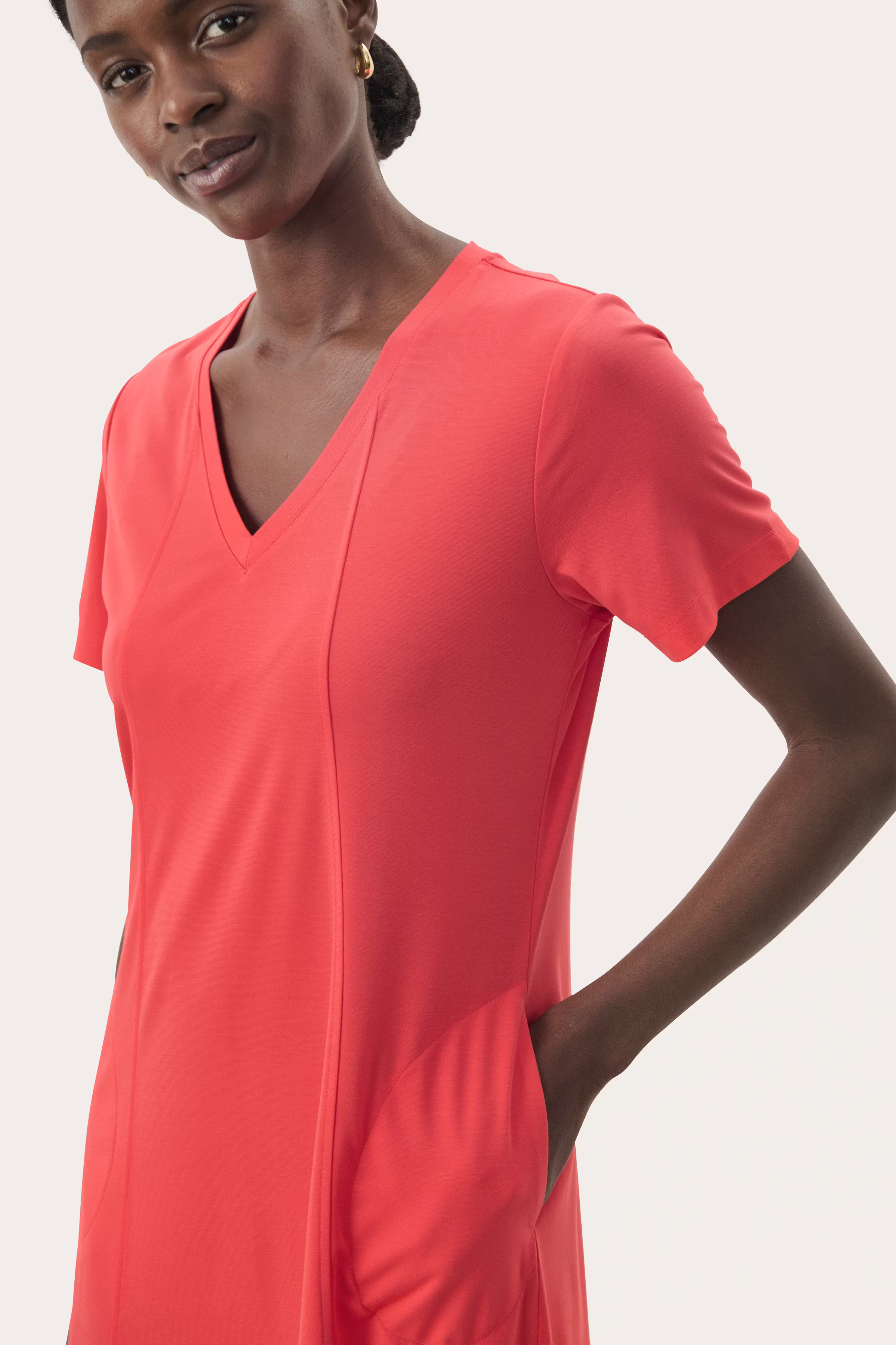 NataziaPW Kjole LOOKBOOK DETAIL 30309456-171663