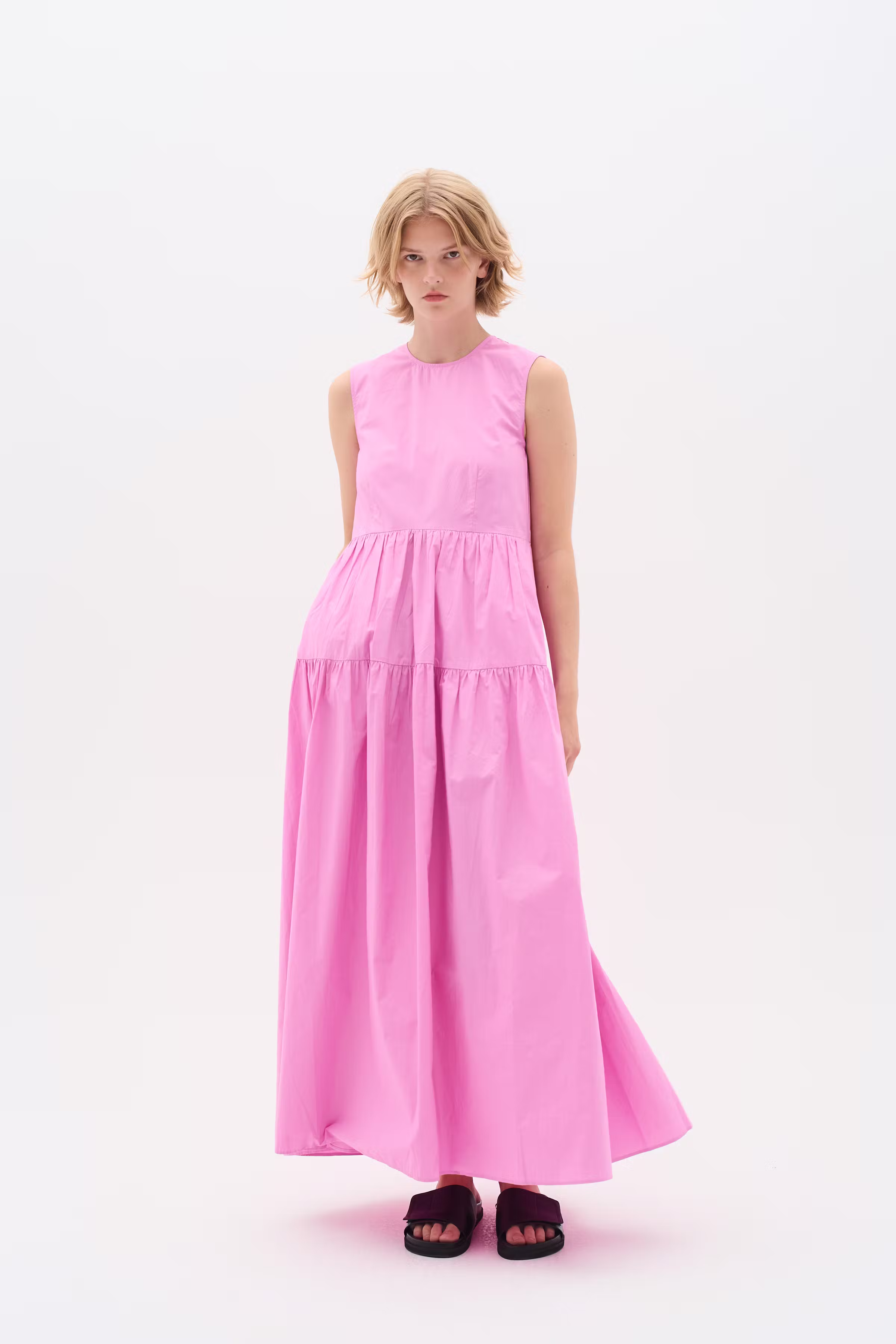 FurlaIW Jurk LOOKBOOK FRONT 30110409-163118