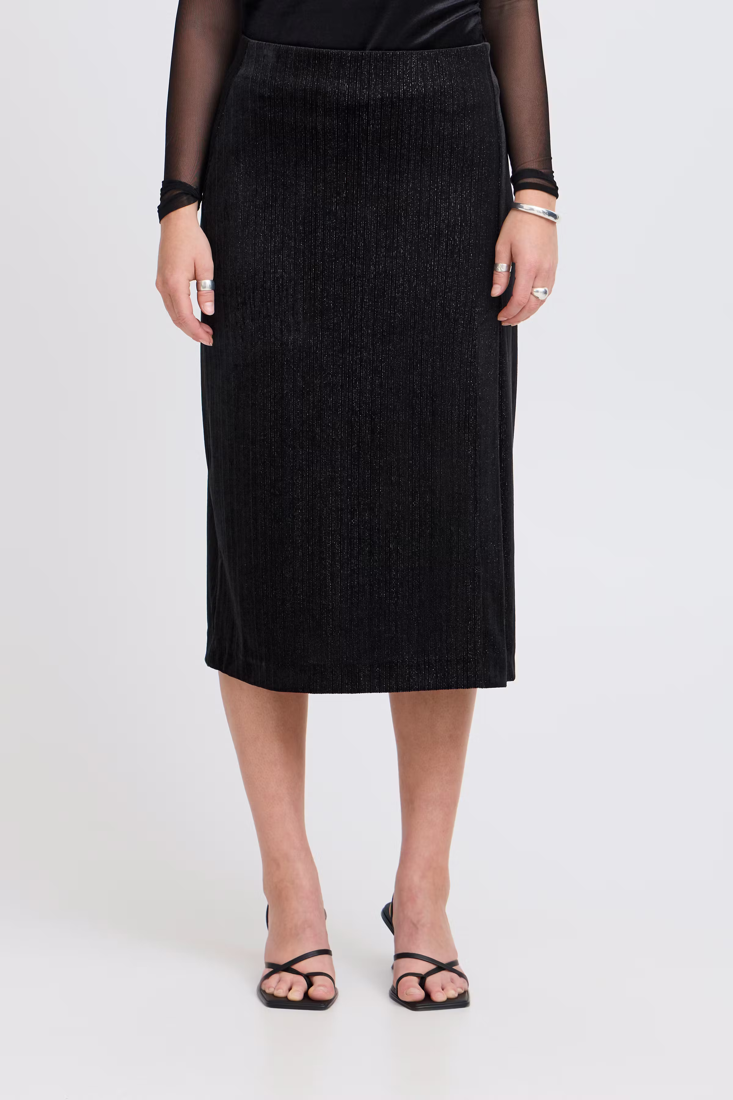 IHKATE Skirt LOOKBOOK FRONT 20122169-194008