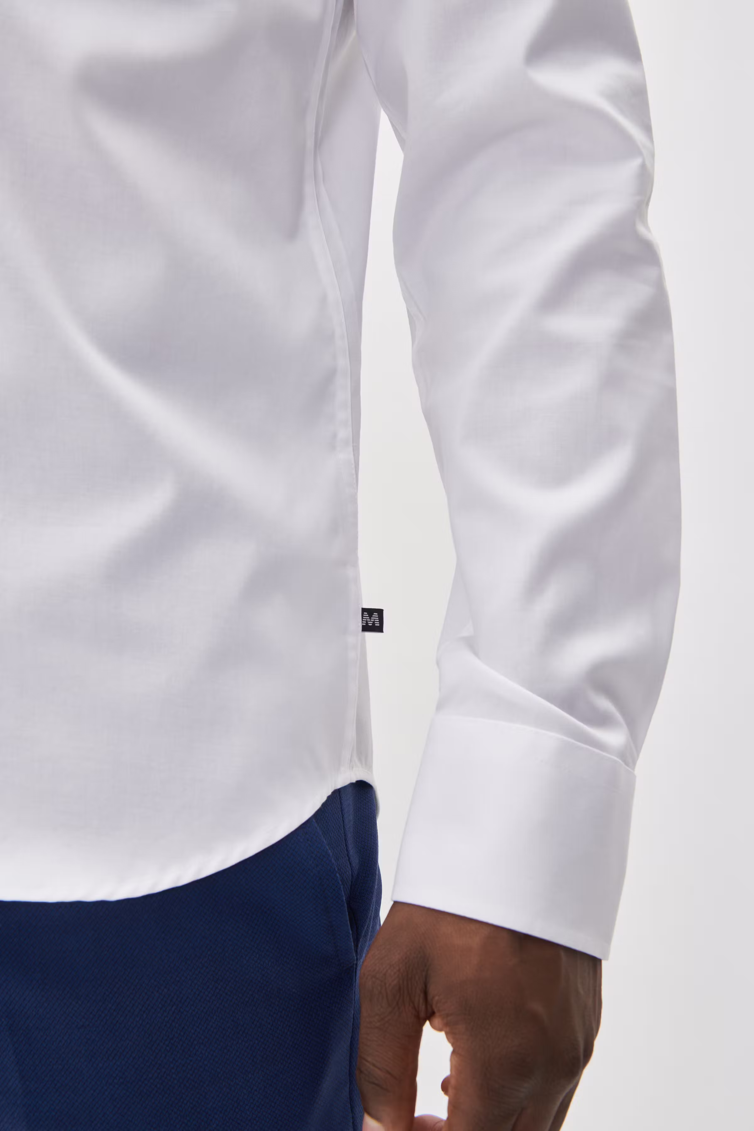 Trostol Overhemd LOOKBOOK DETAIL 30200598-20090