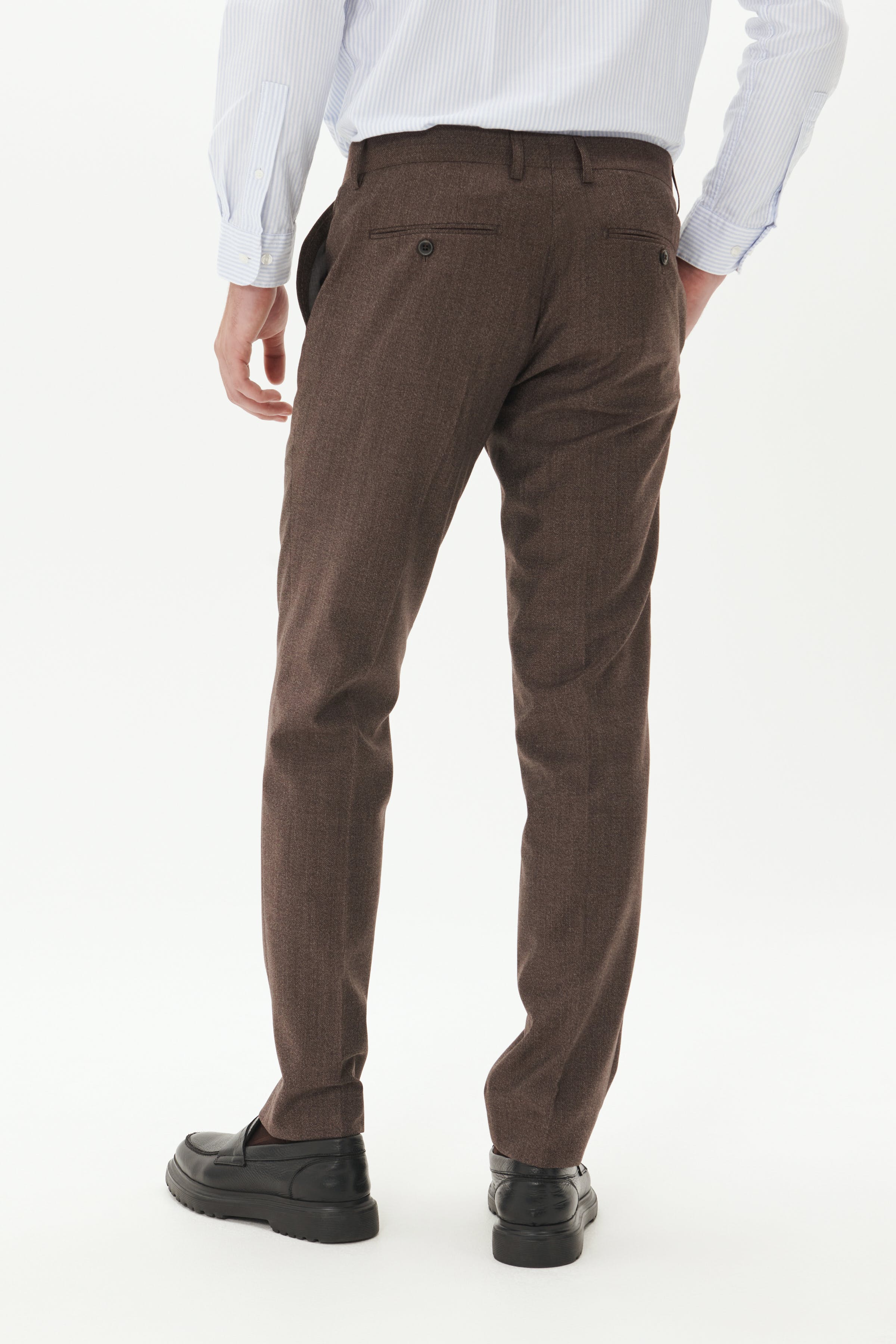 MAlas Broek LOOKBOOK BACK 30207751-1911031