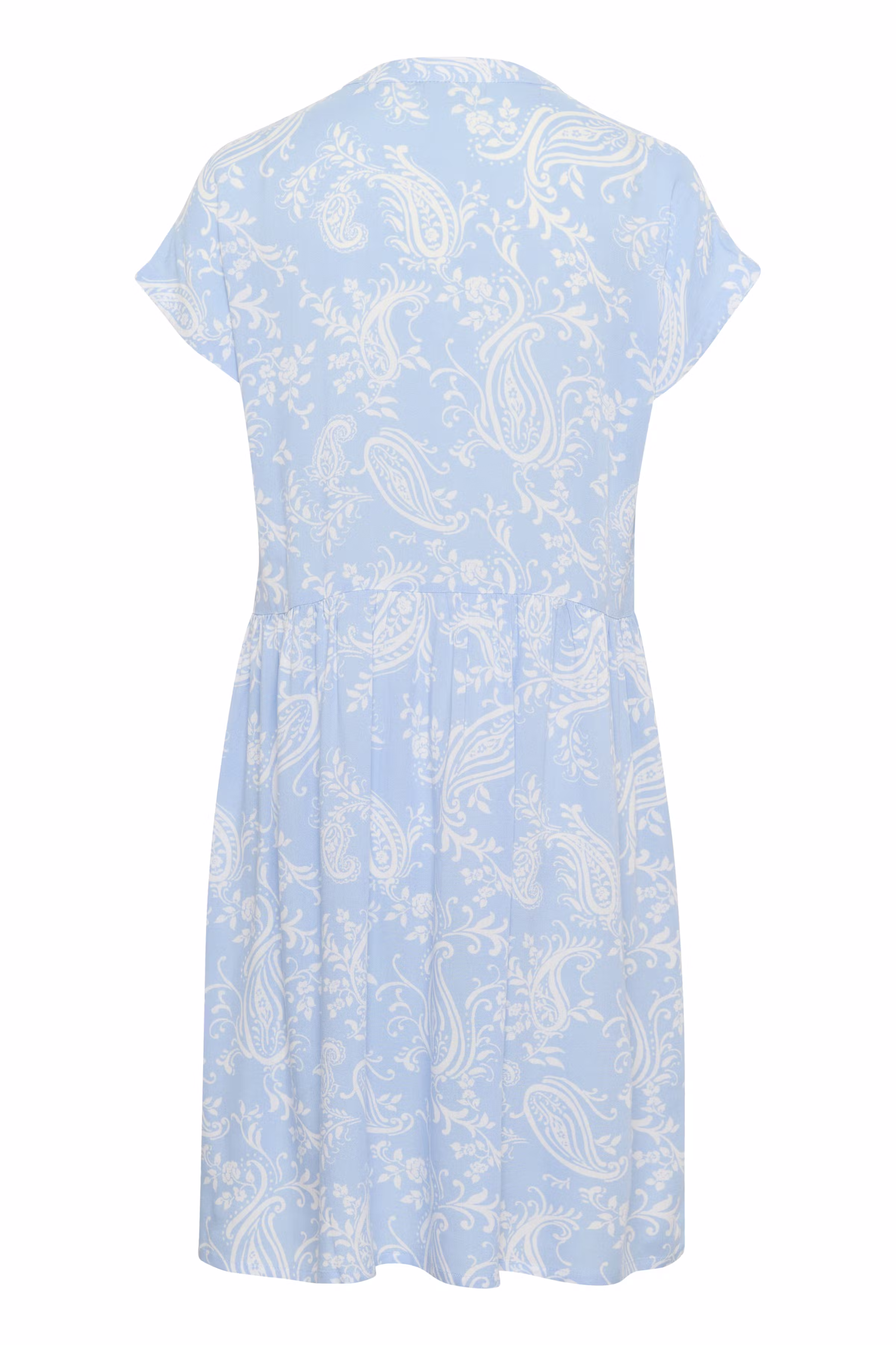 KAbeathe Kjole PACK BACK 10510318-107907