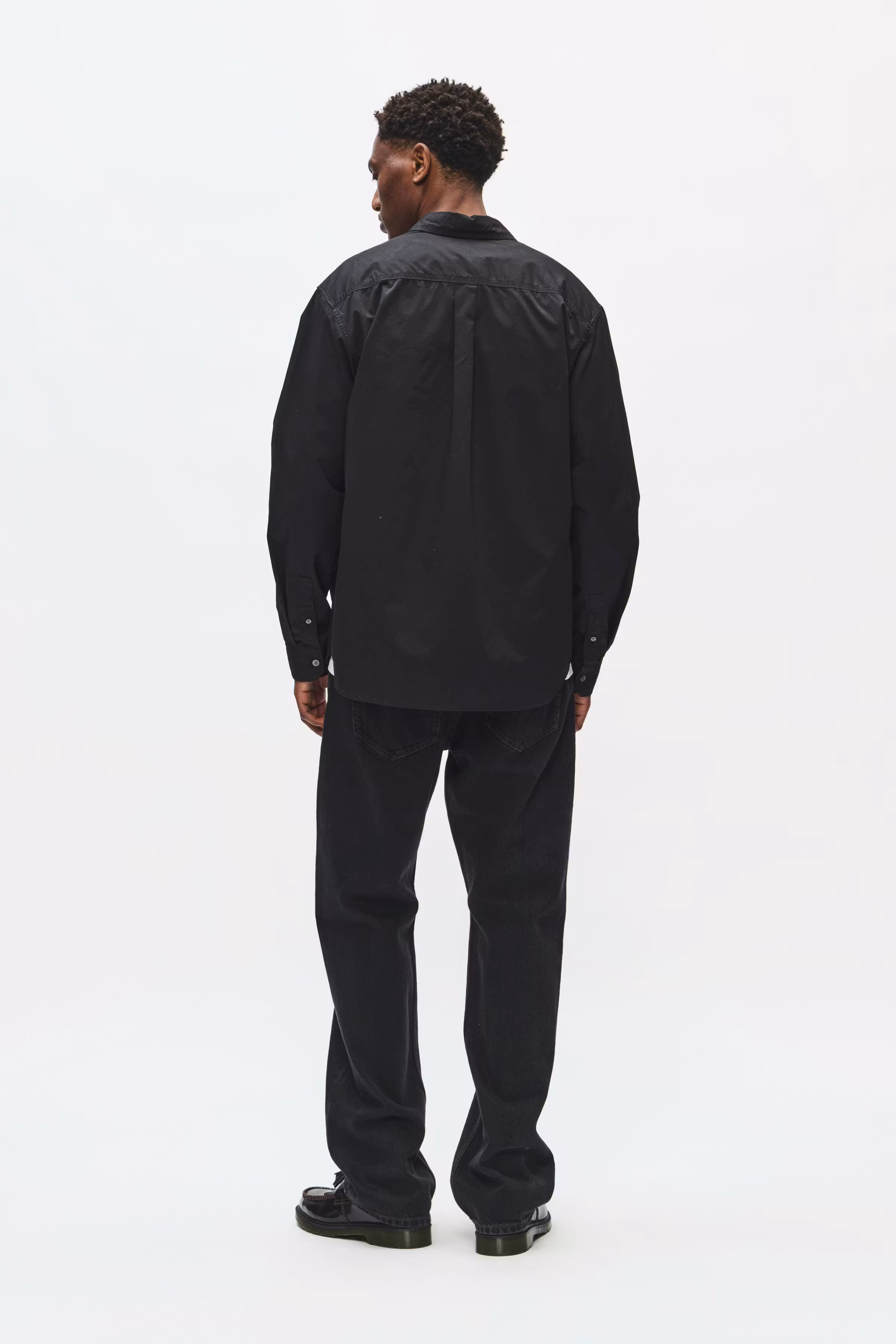 WWNico Shirt LOOKBOOK BACK 30252169-194008
