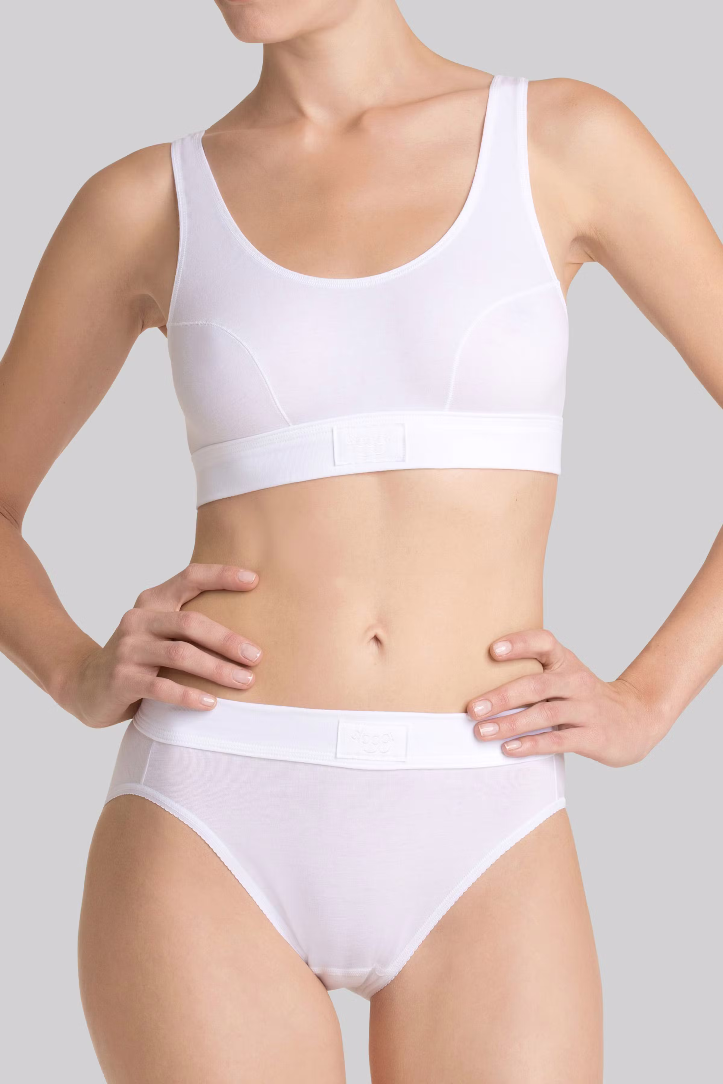 Sloggi Truser LOOKBOOK BACK 40550415-400093