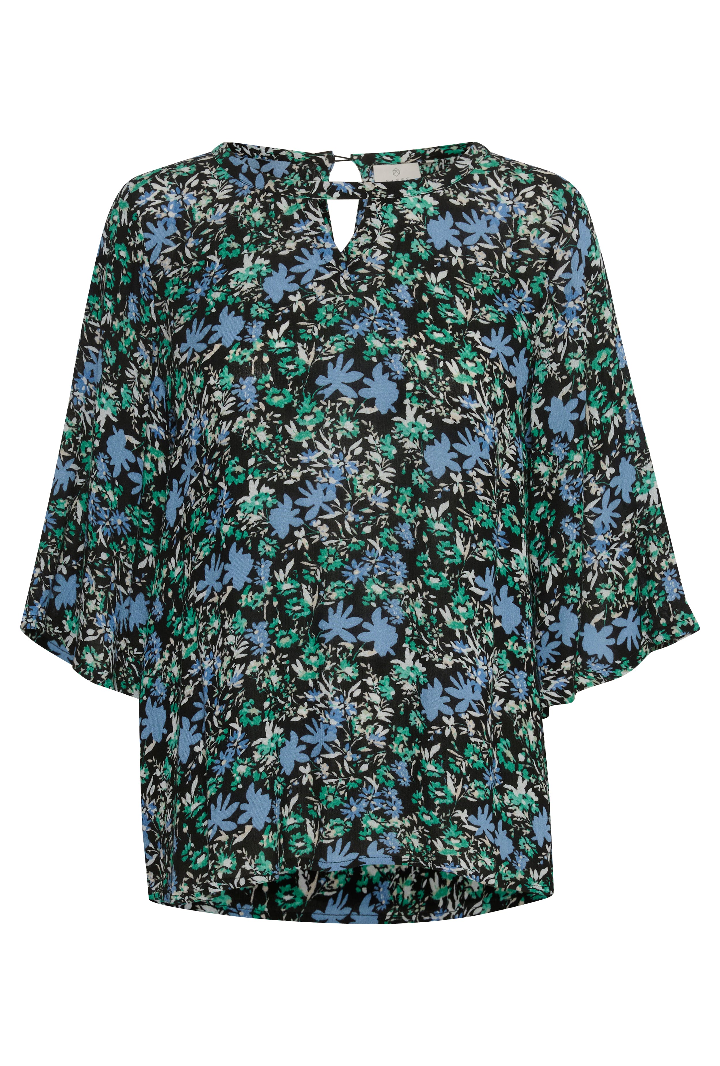 KAriana Bluse PACK FRONT 10508281-105317