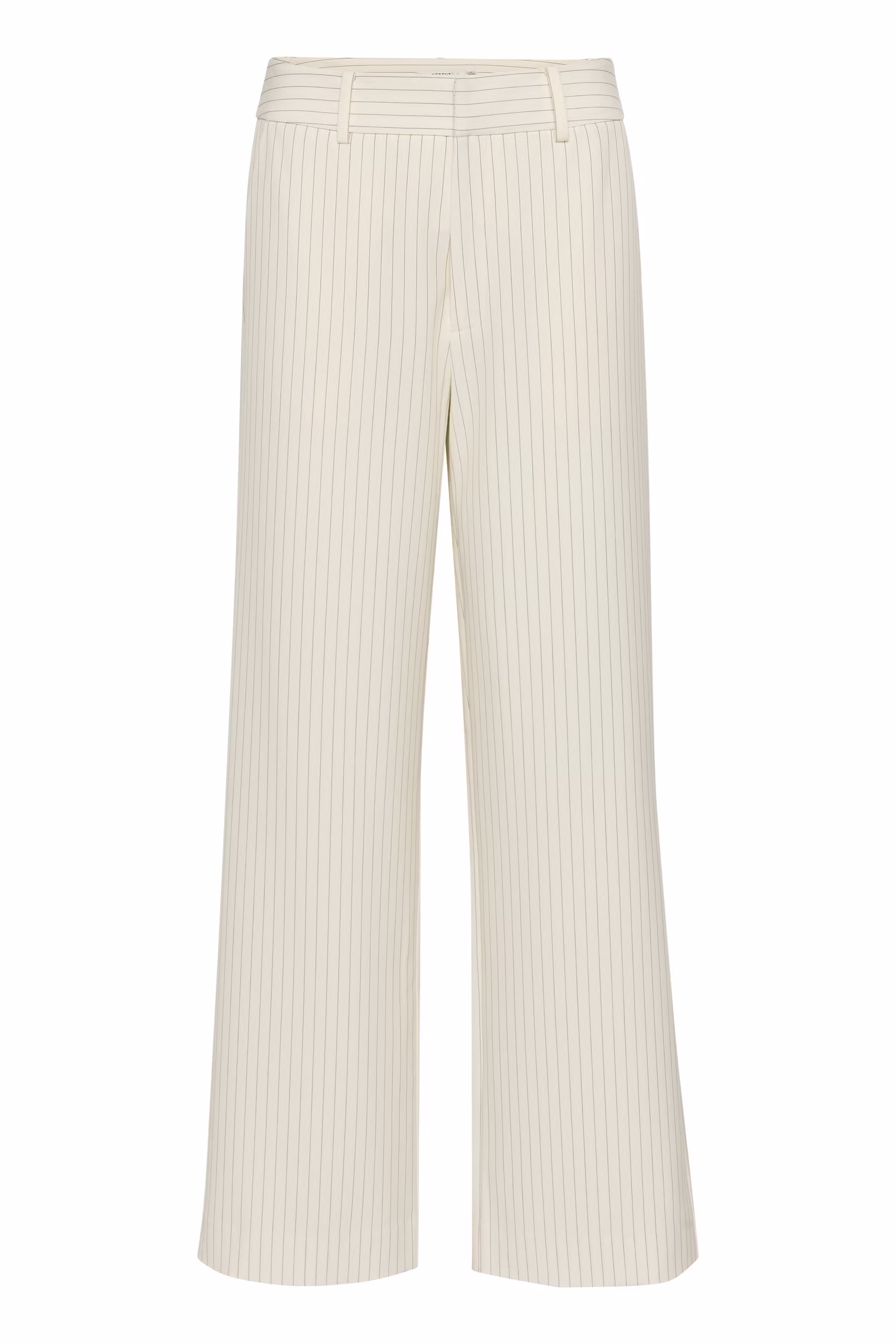 JoelleGZ Trousers PACK FRONT 10909506-107664