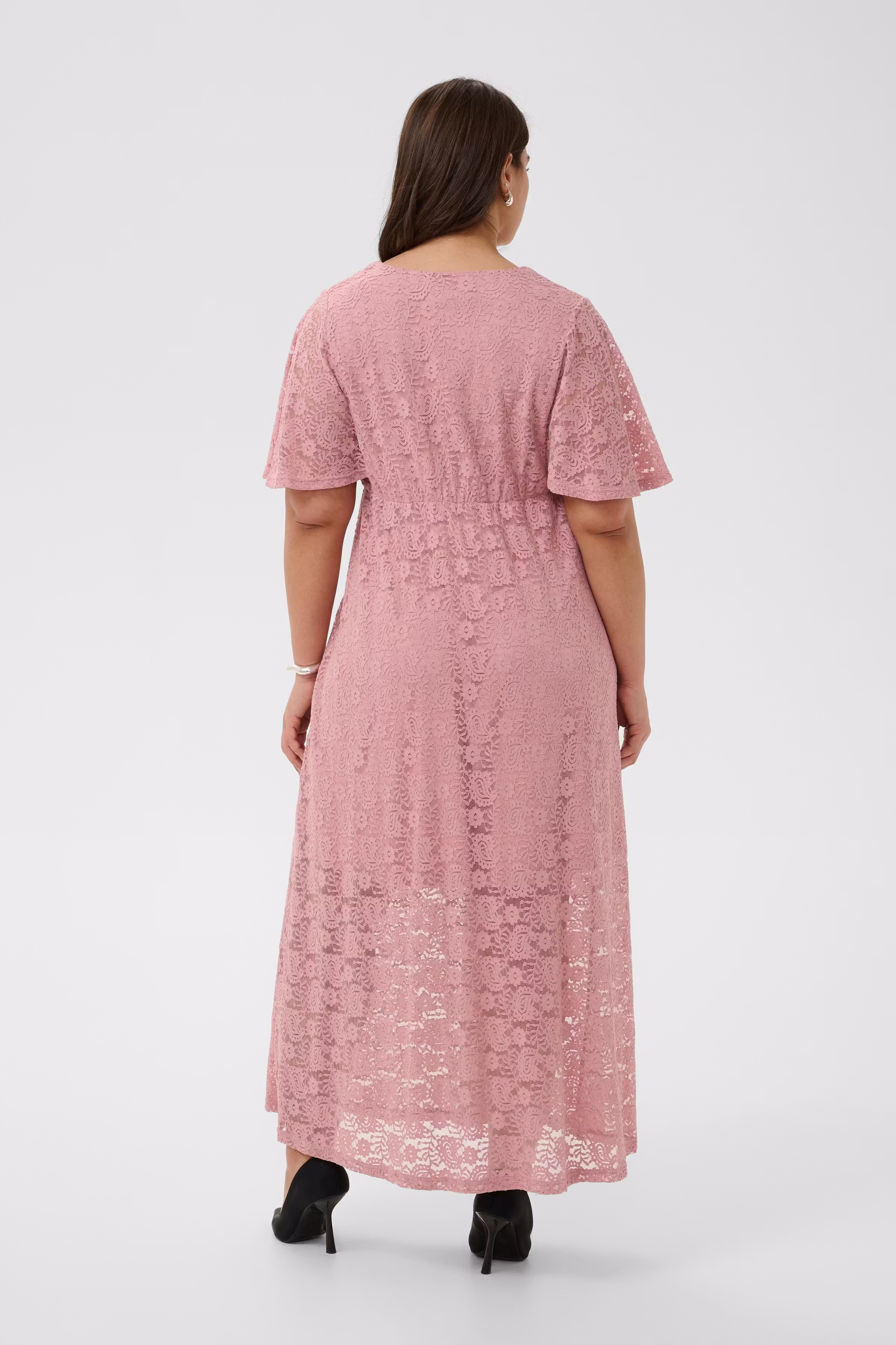 KClara Jurk LOOKBOOK BACK 10584348-151906