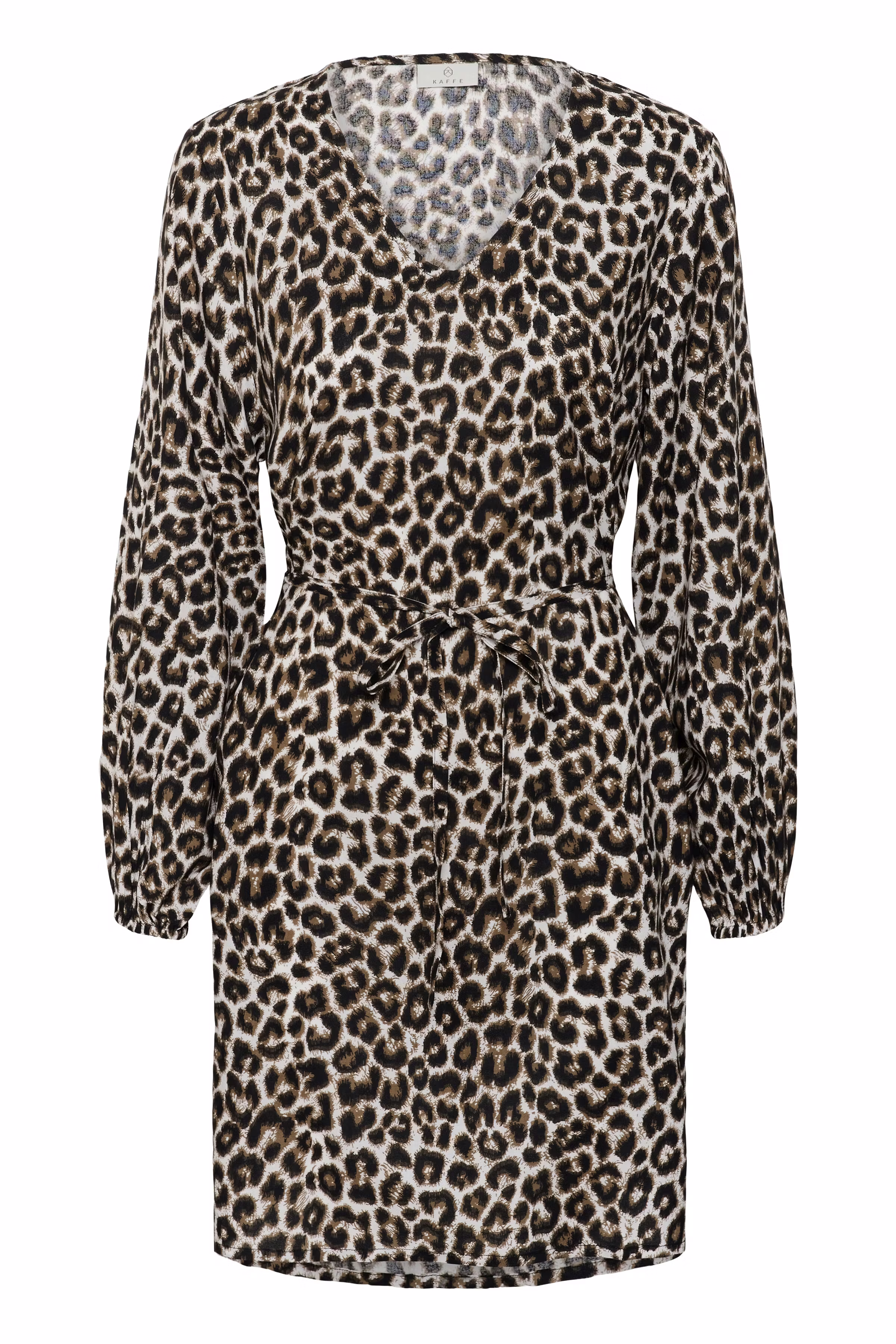 KAmarana Kjole PACK FRONT 10511499-109367