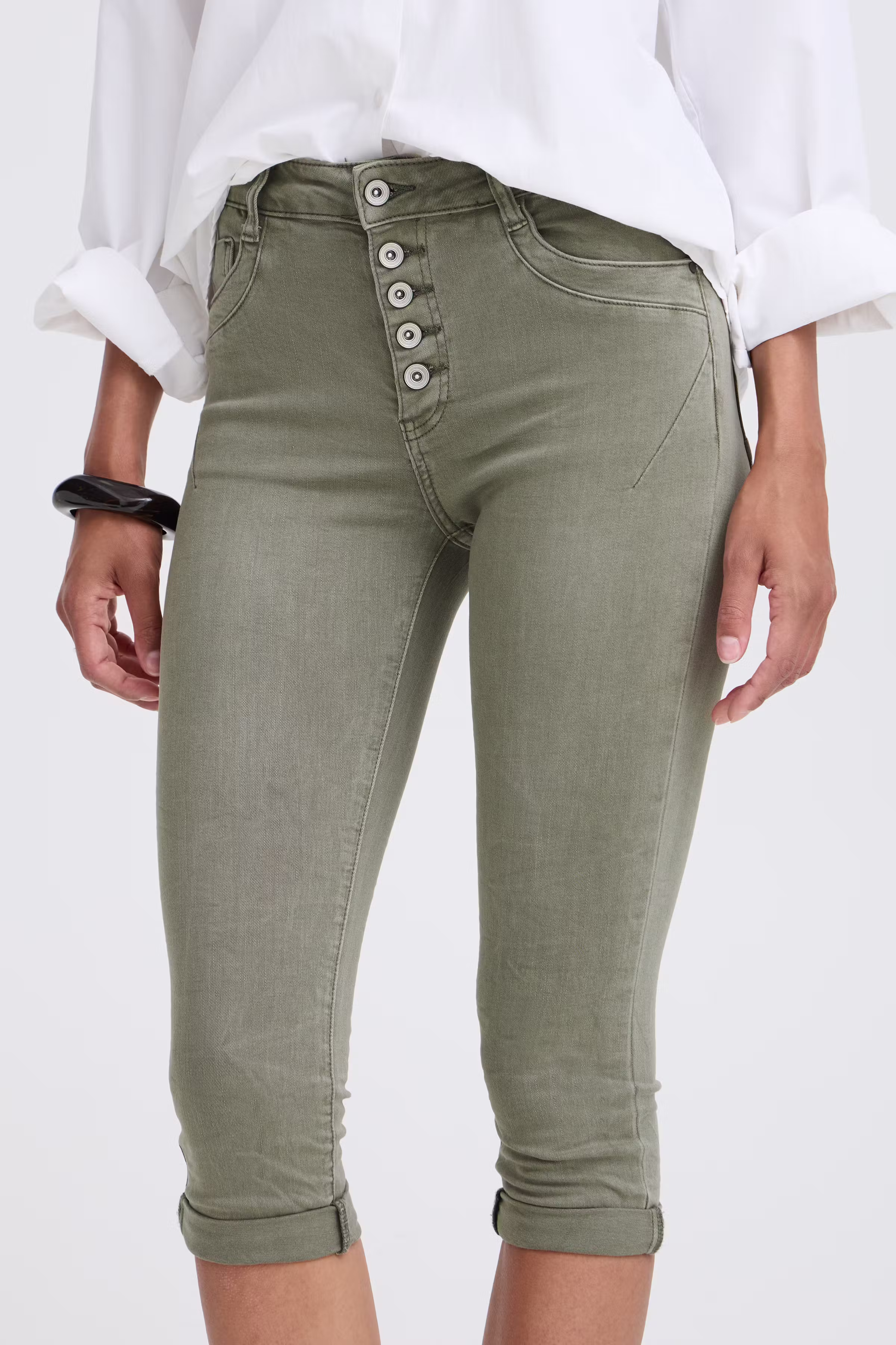 BXKAILY Capri bukser LOOKBOOK DETAIL 20809303-176212