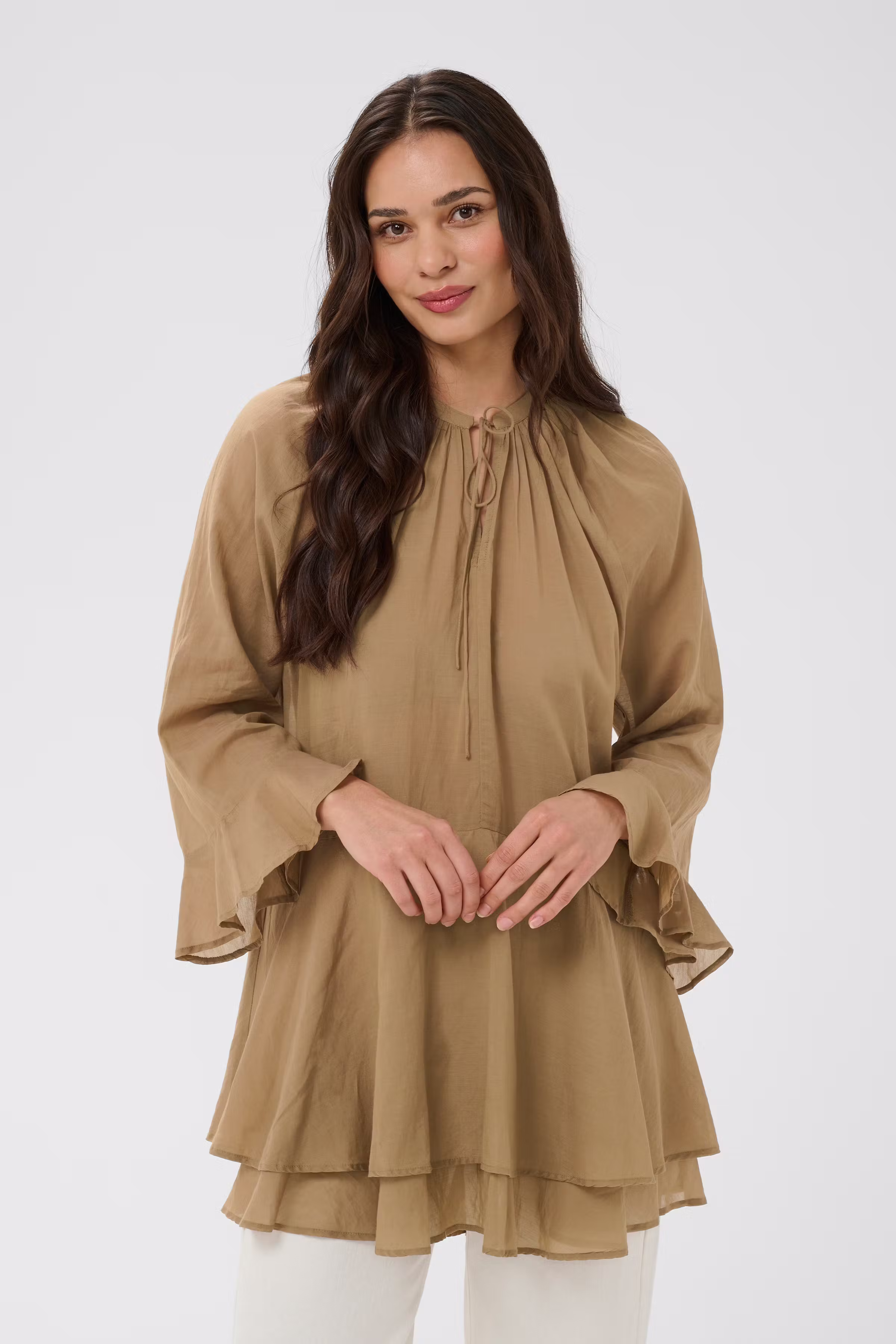 KAflora Dress LOOKBOOK FRONT 10511375-171115